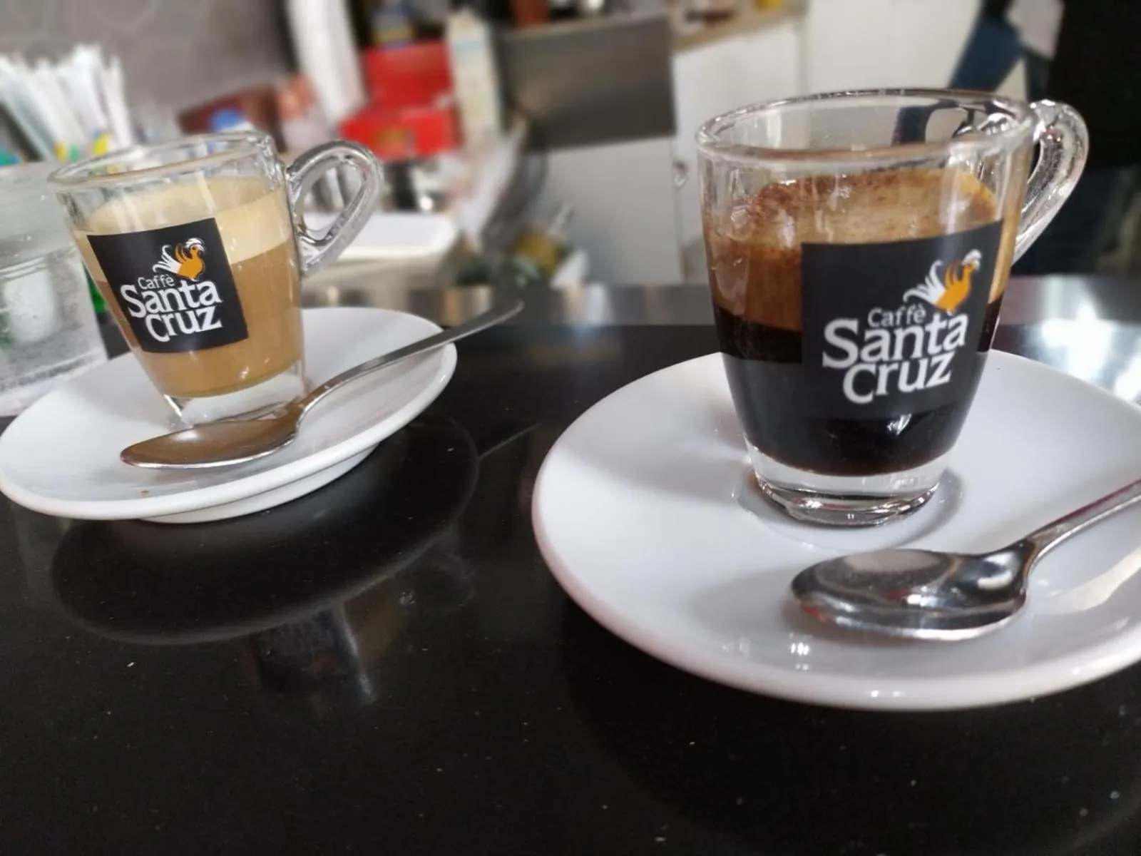 Breakfast in La Torre B&B