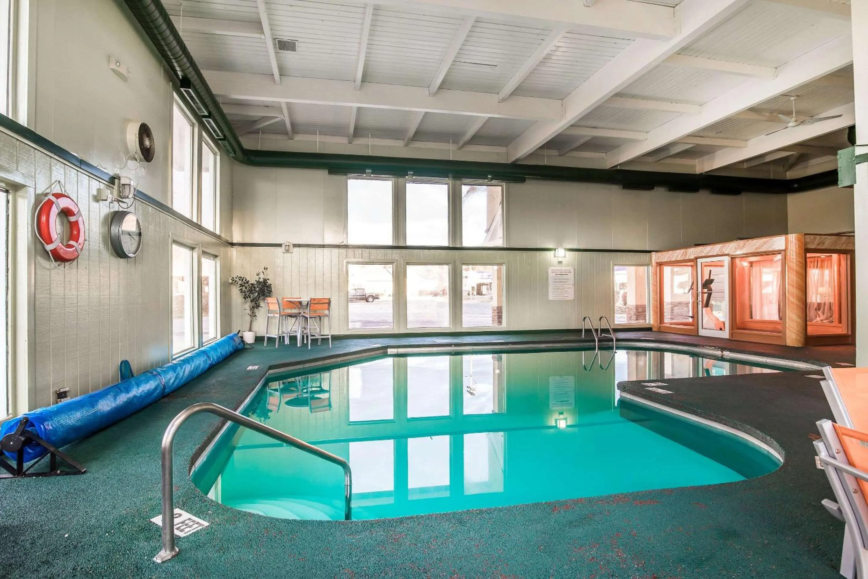 Activities in Quality Inn Rutland