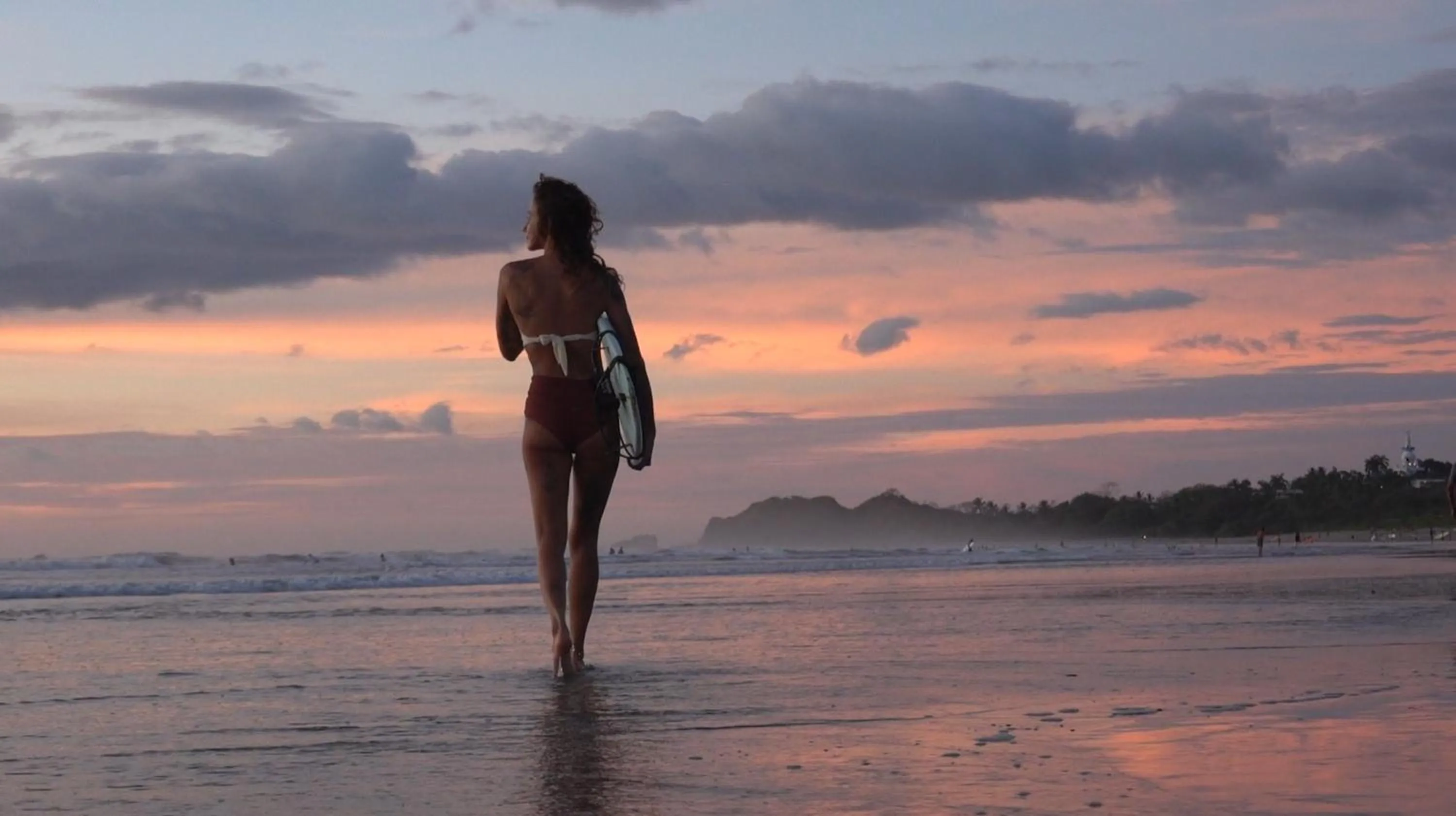 Sports in Ride On! Surf Hotel