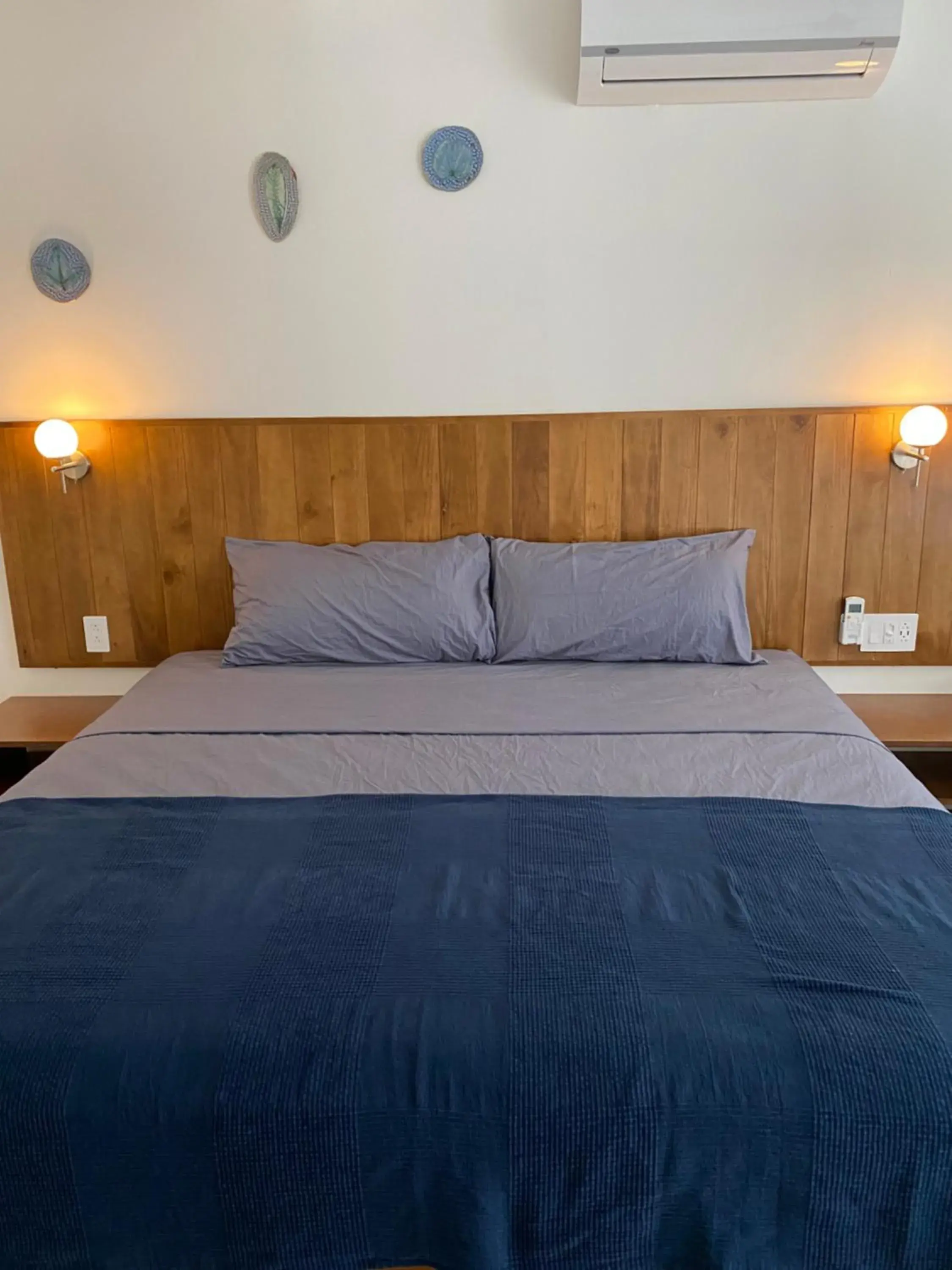 Deluxe King Room in Ride On! Surf Hotel Deluxe King Room in Ride On! Surf Hotel