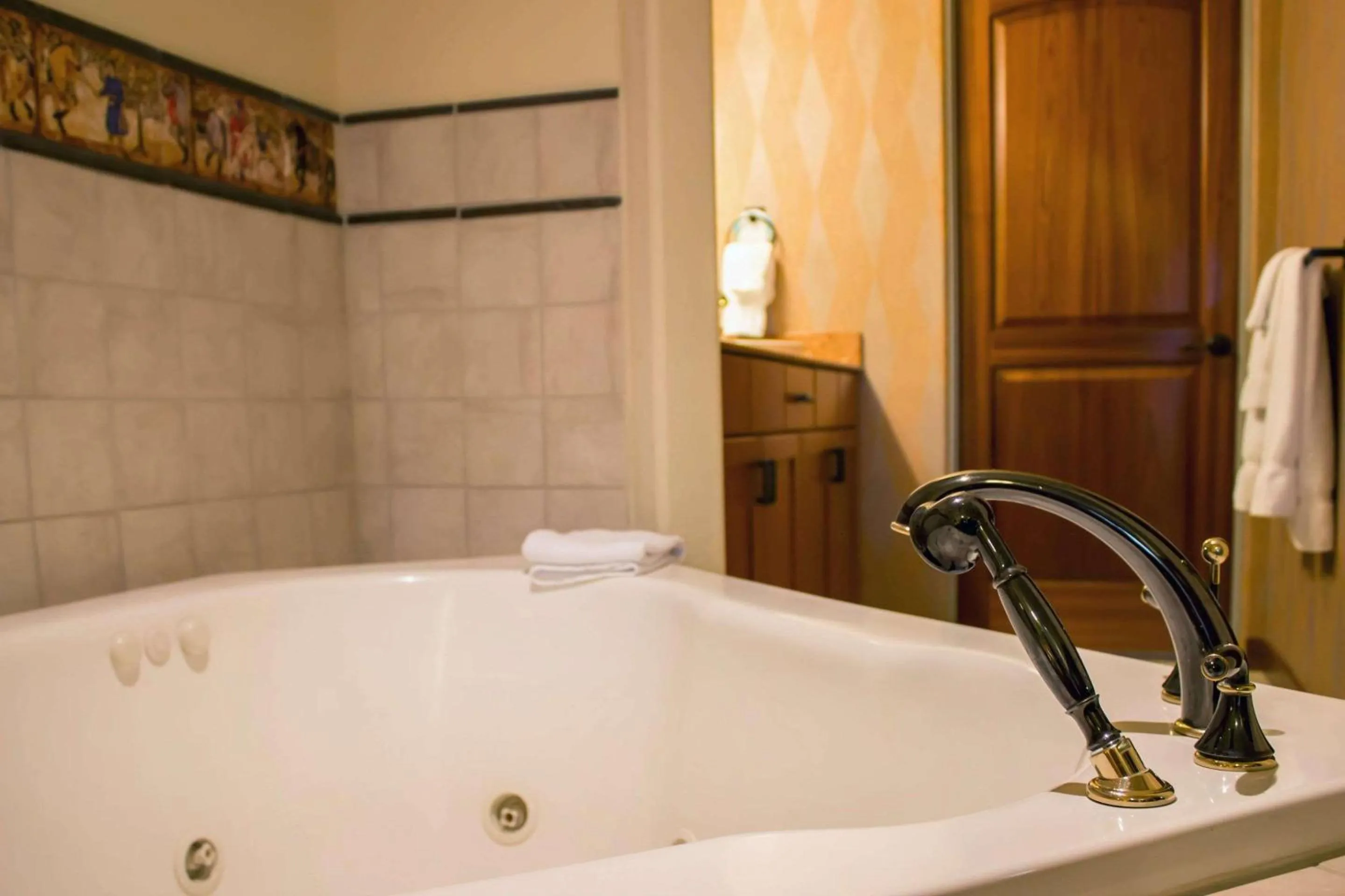 Bedroom in Bluegreen Vacations Cibola Vista Resort and Spa, an Ascend Collection Resort