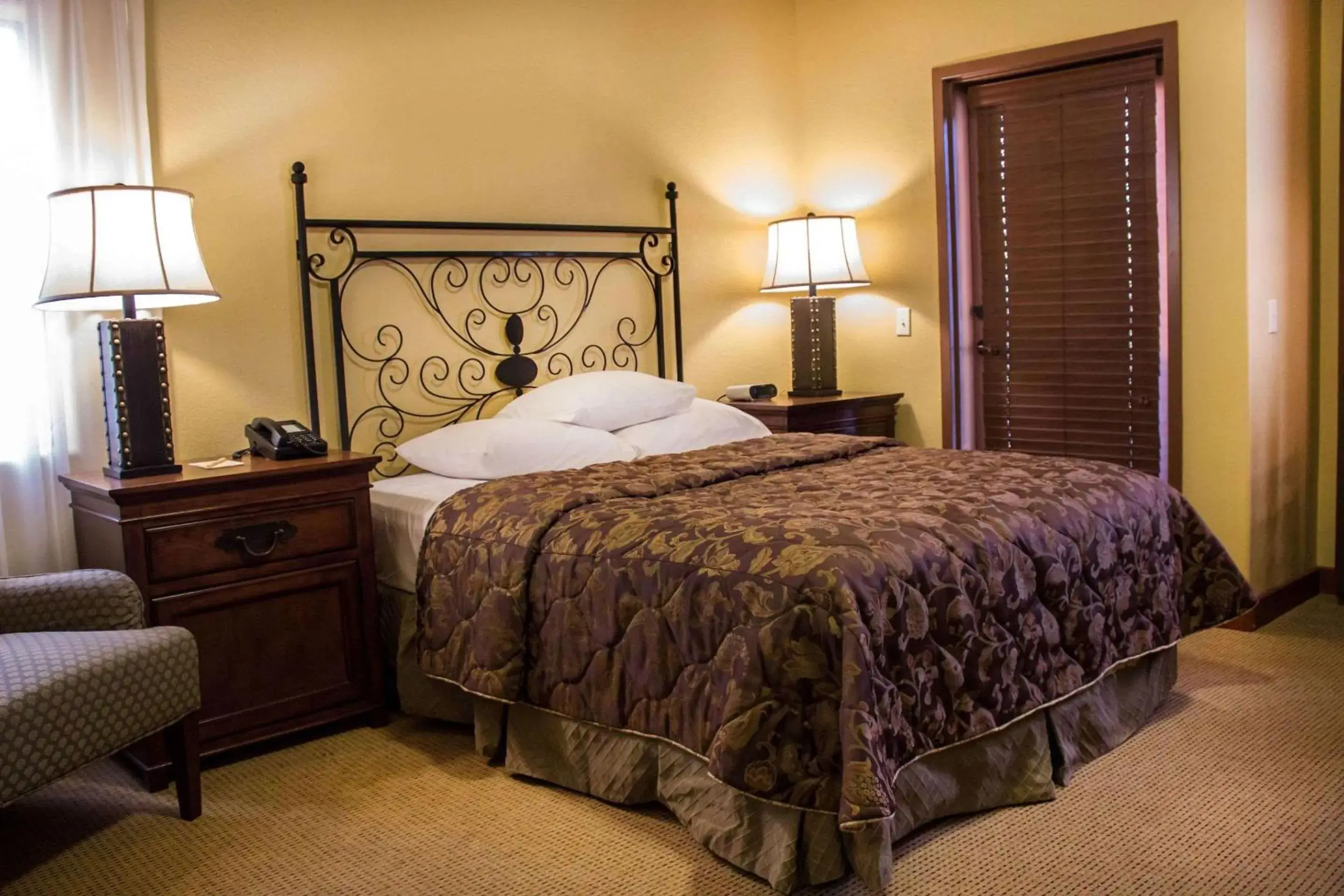 Bedroom, Bed in Bluegreen Vacations Cibola Vista Resort & Spa, An Ascend Resort