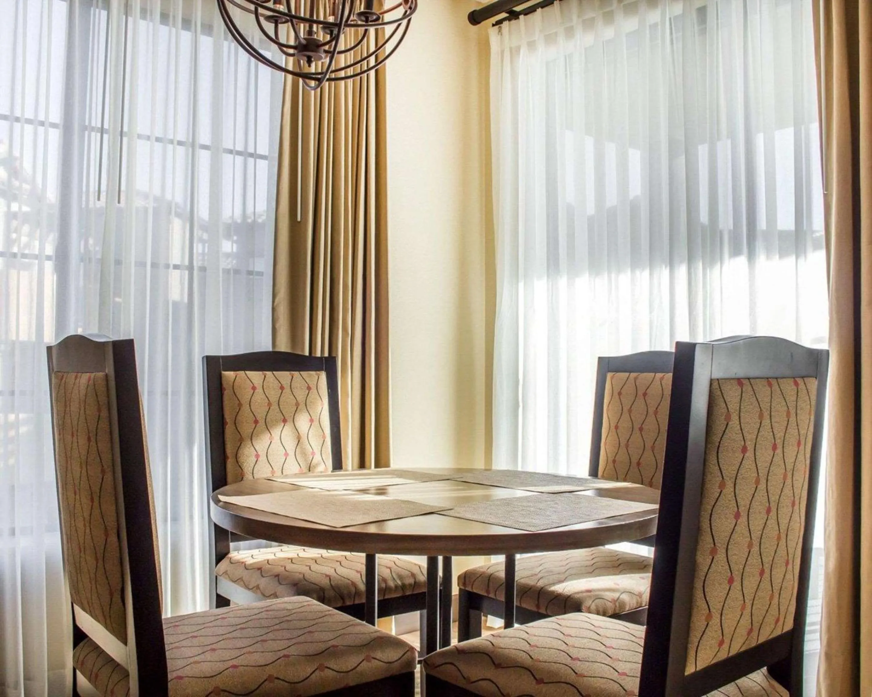 Bedroom in Bluegreen Vacations Cibola Vista Resort and Spa, an Ascend Collection Resort