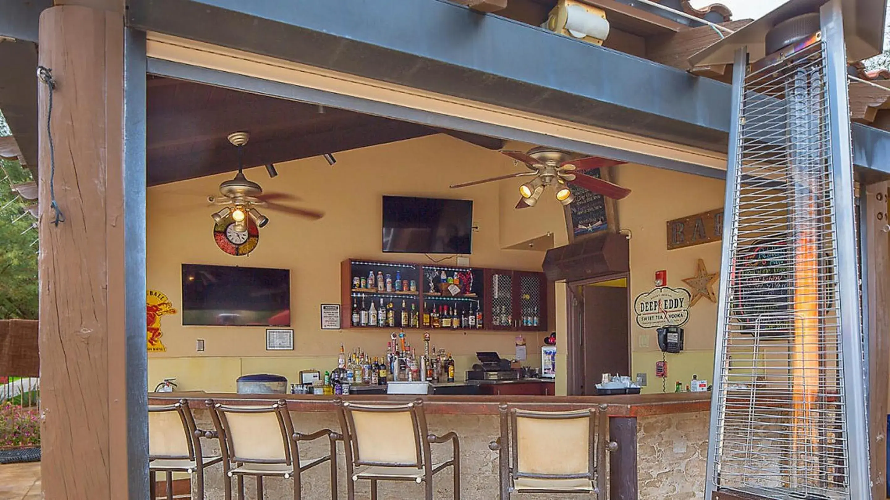 Lounge or bar, Lounge/Bar in Bluegreen Vacations Cibola Vista Resort & Spa, An Ascend Resort