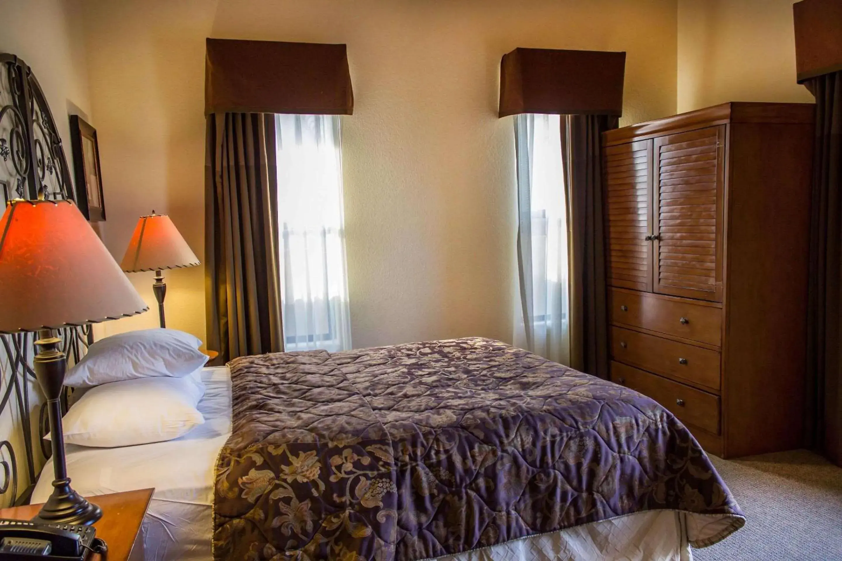 Bedroom, Bed in Bluegreen Vacations Cibola Vista Resort & Spa, An Ascend Resort