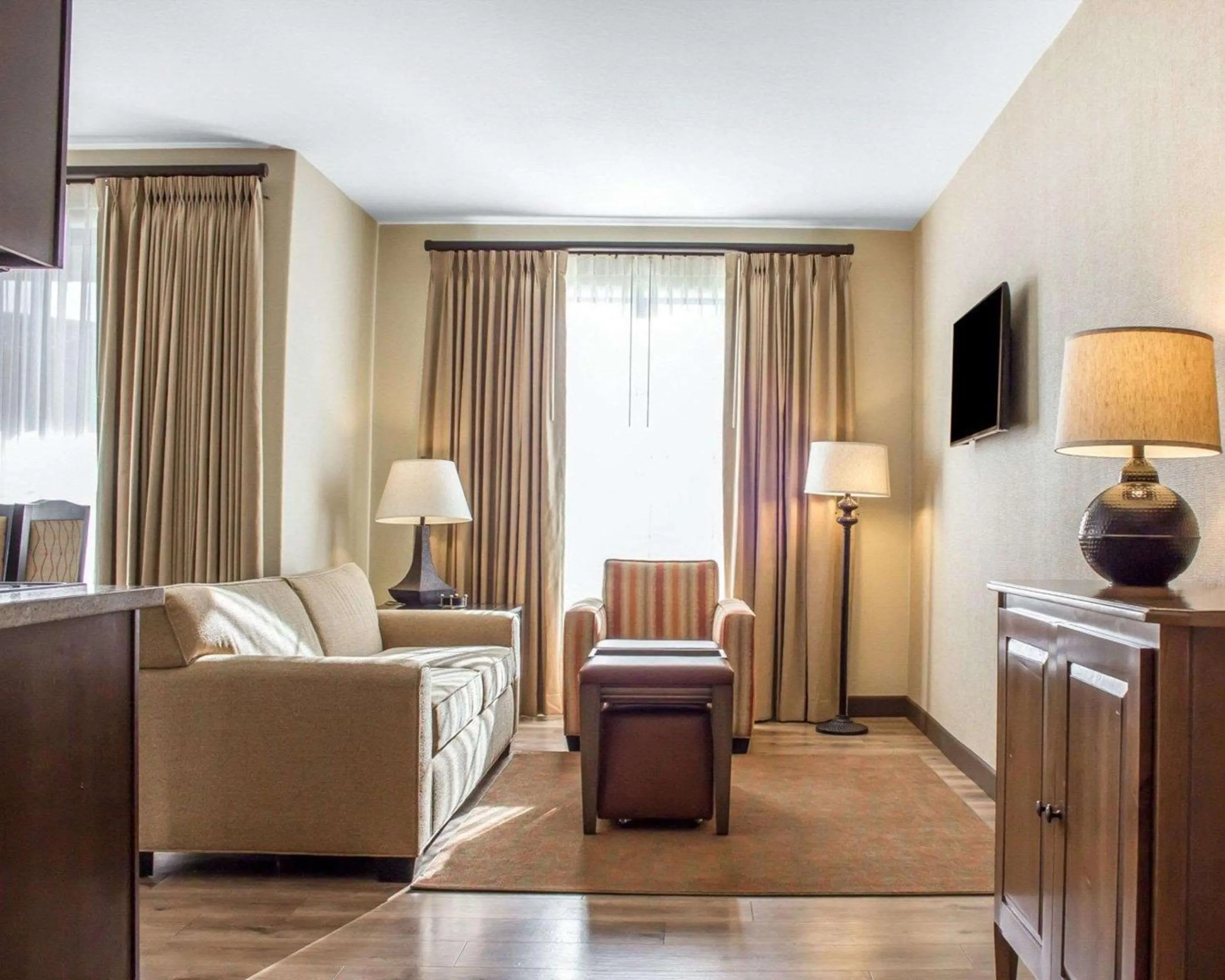 Bedroom in Bluegreen Vacations Cibola Vista Resort and Spa, an Ascend Collection Resort