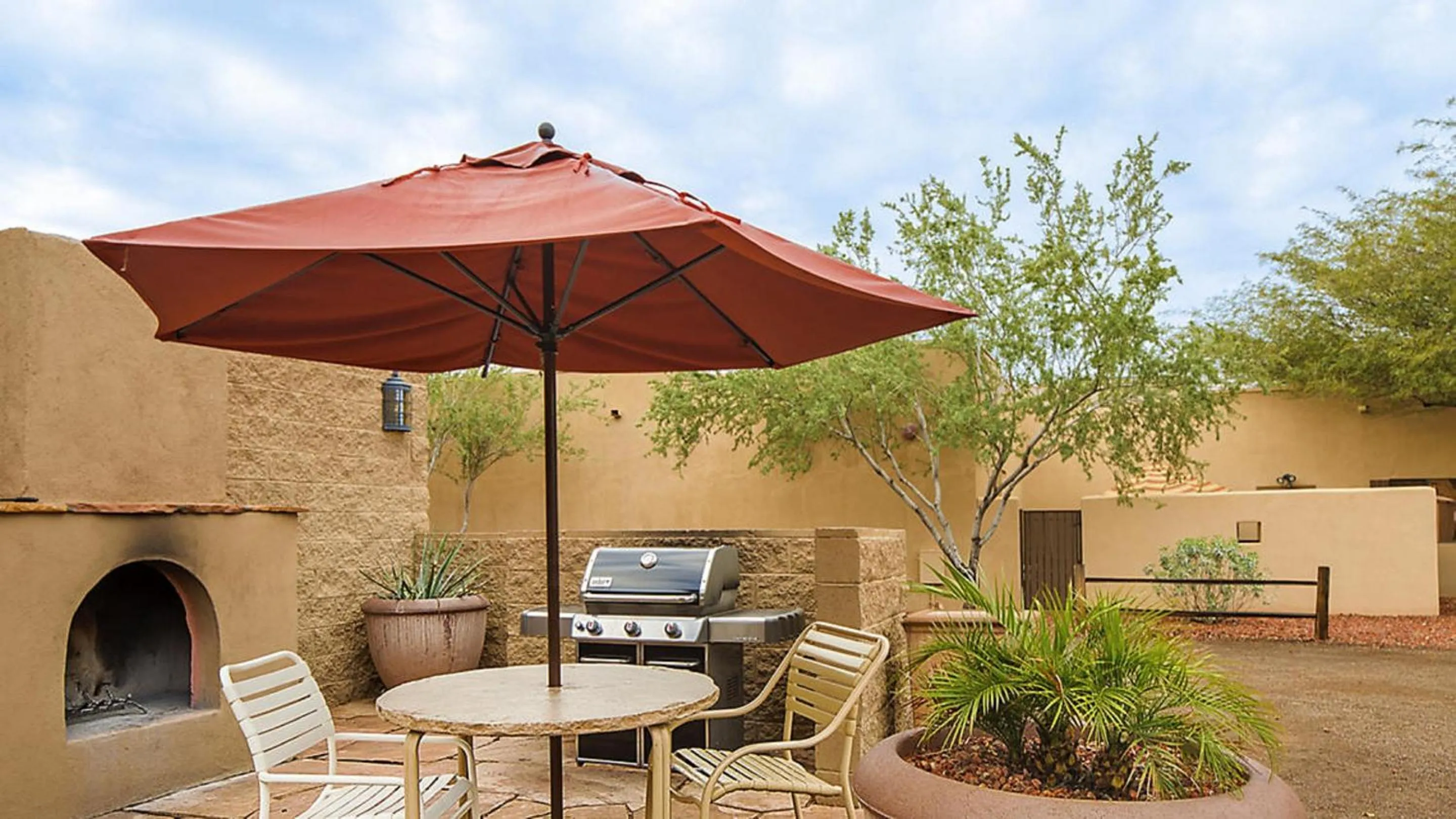 Spring in Bluegreen Vacations Cibola Vista Resort and Spa, an Ascend Collection Resort