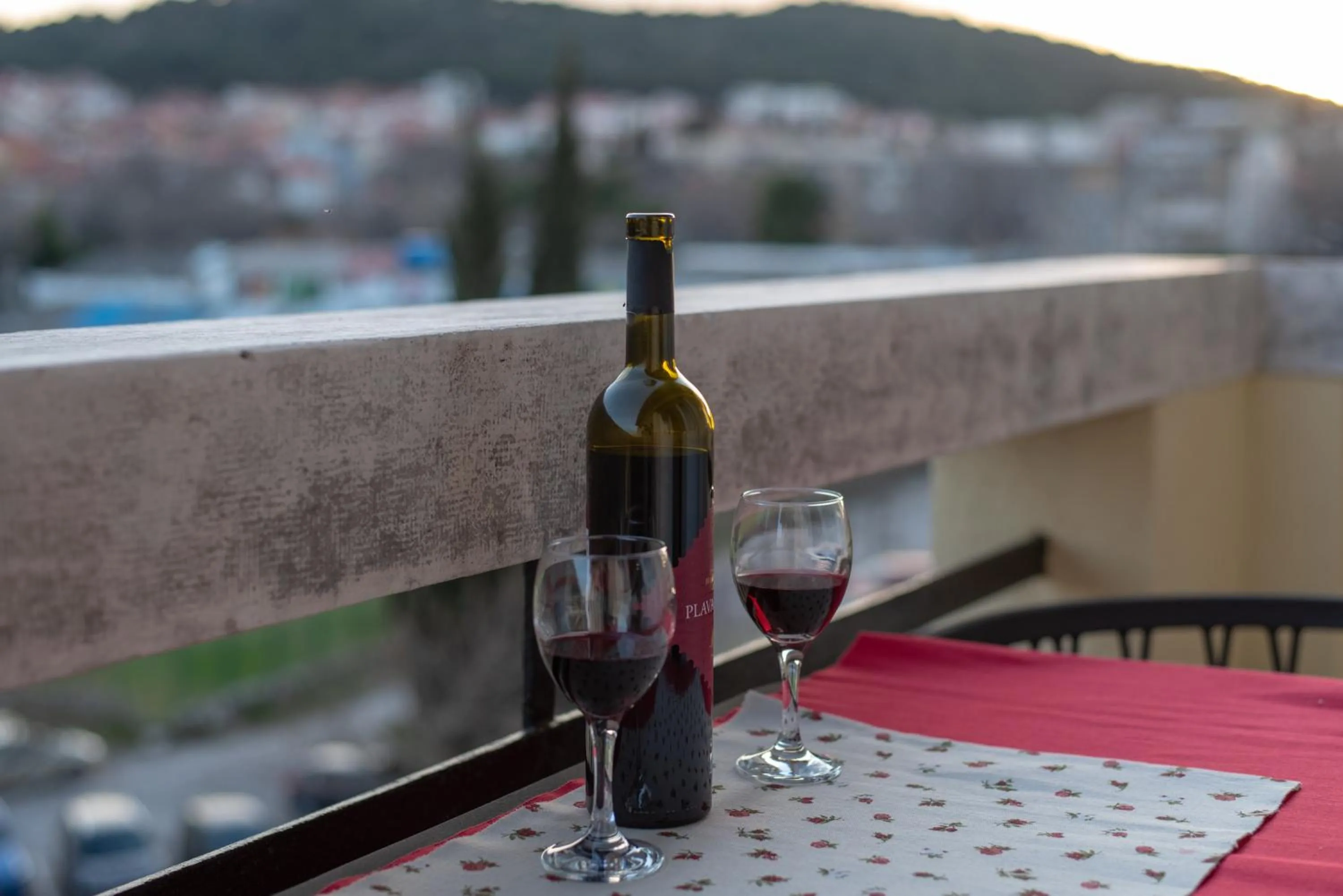 Metropole Luxury Rooms Split