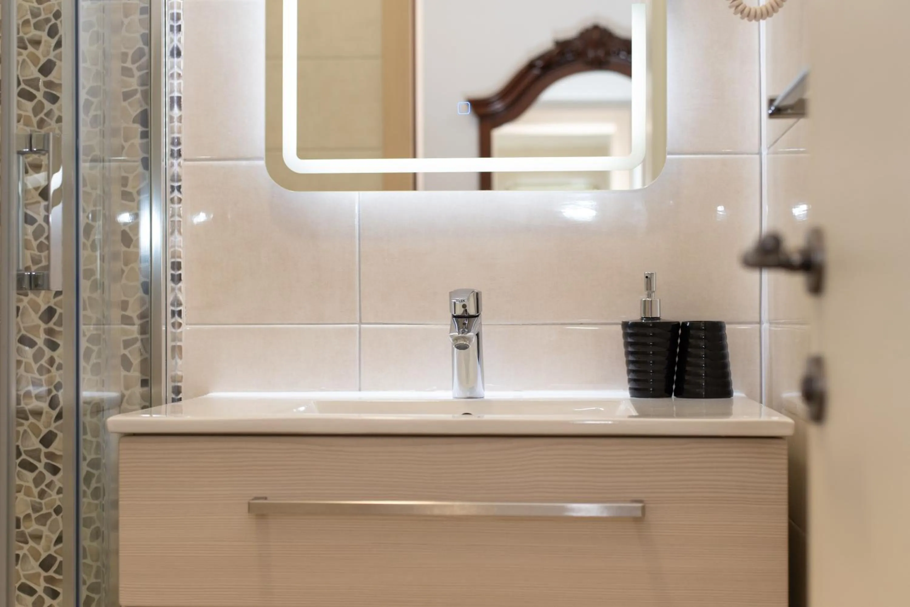 Metropole Luxury Rooms Split