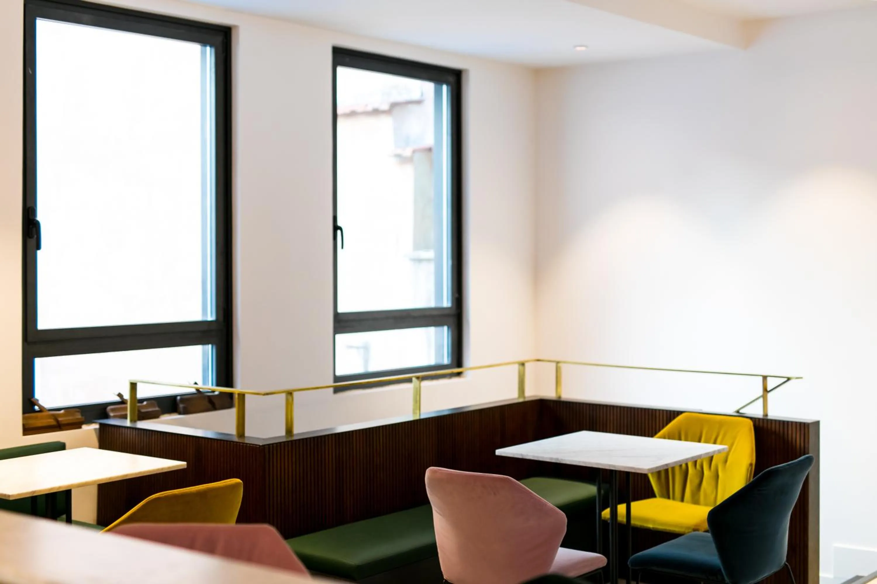 Breakfast in Old Town Home Trastevere