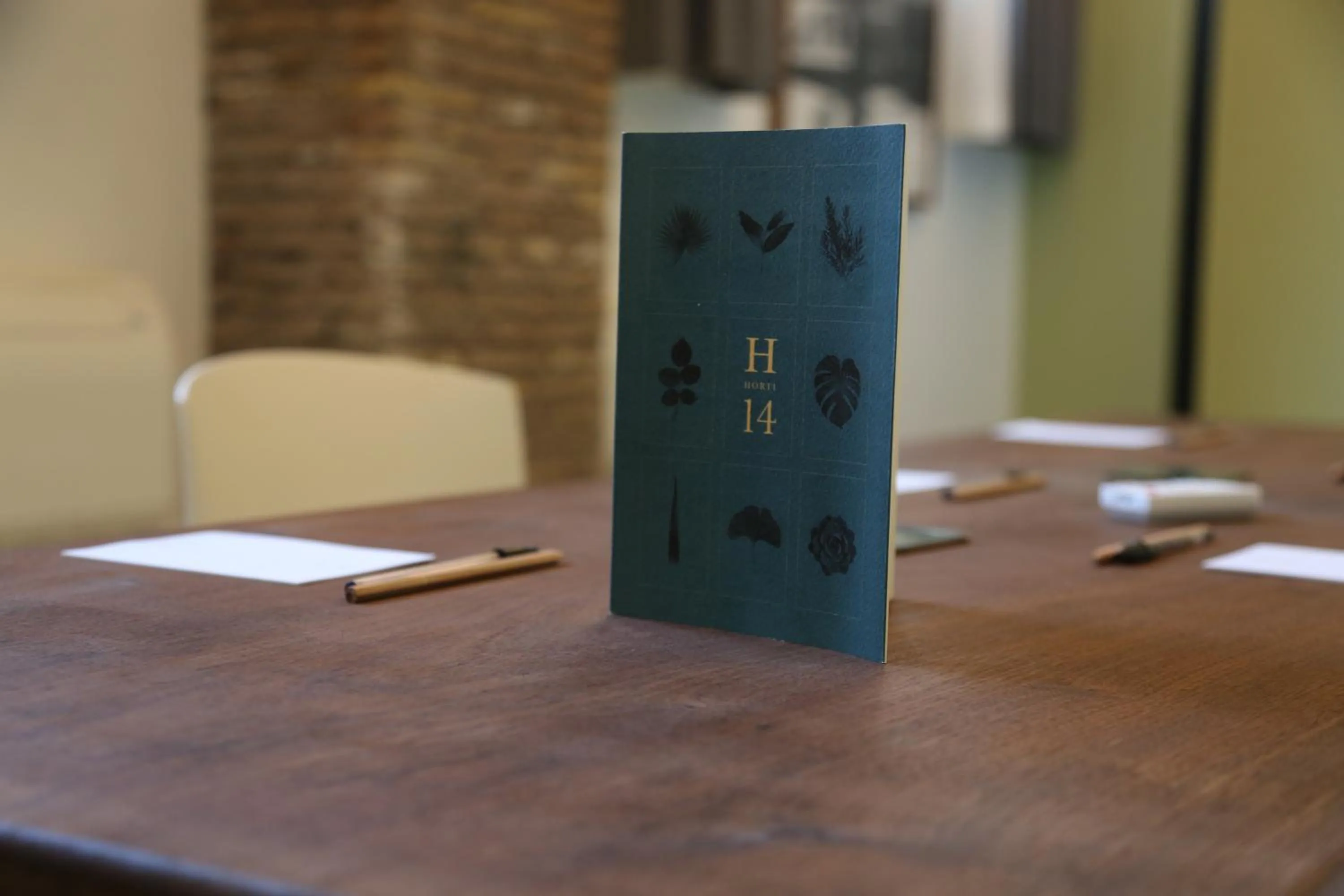 Business facilities in Old Town Home Trastevere