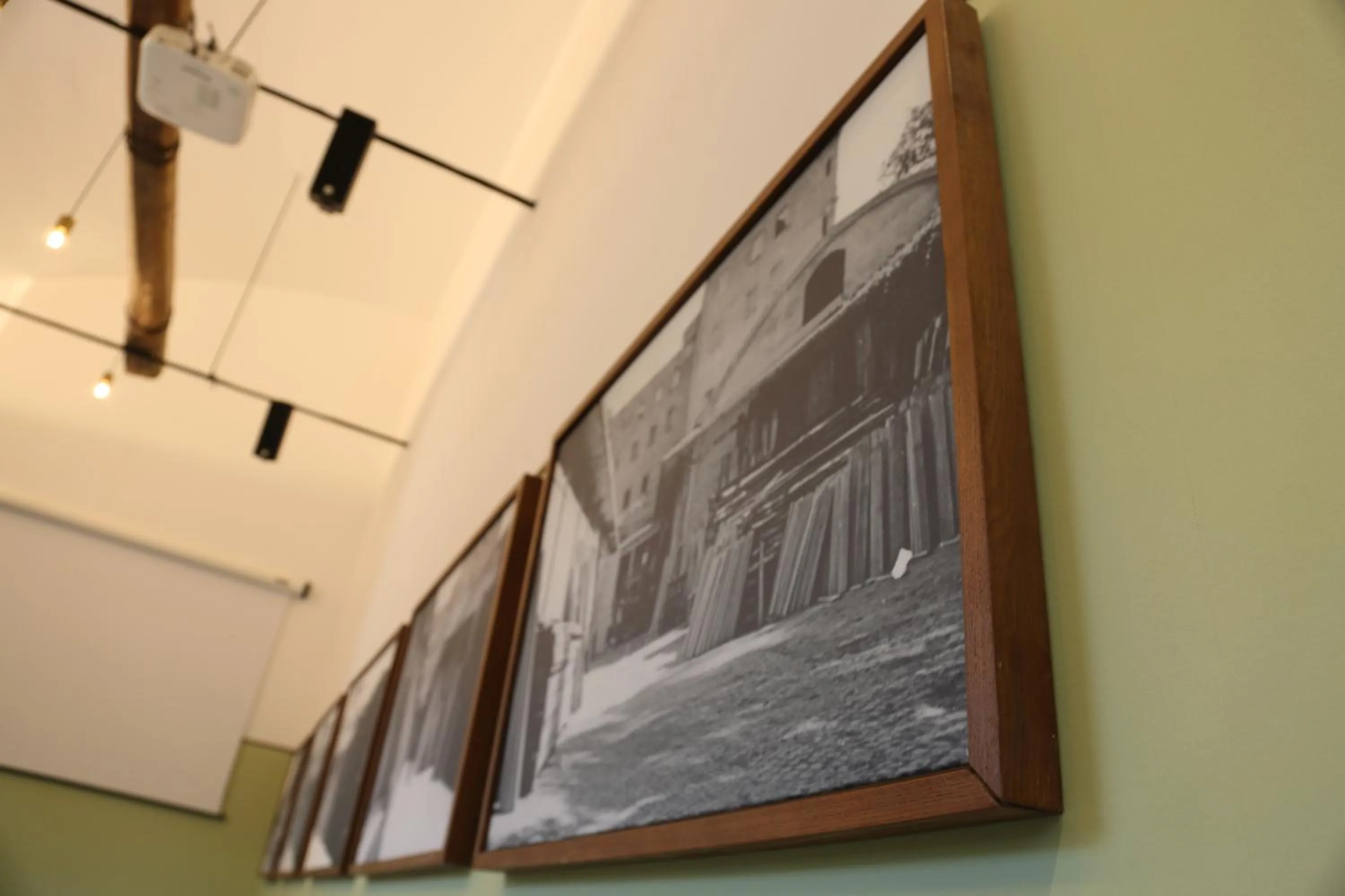 Business facilities in Old Town Home Trastevere