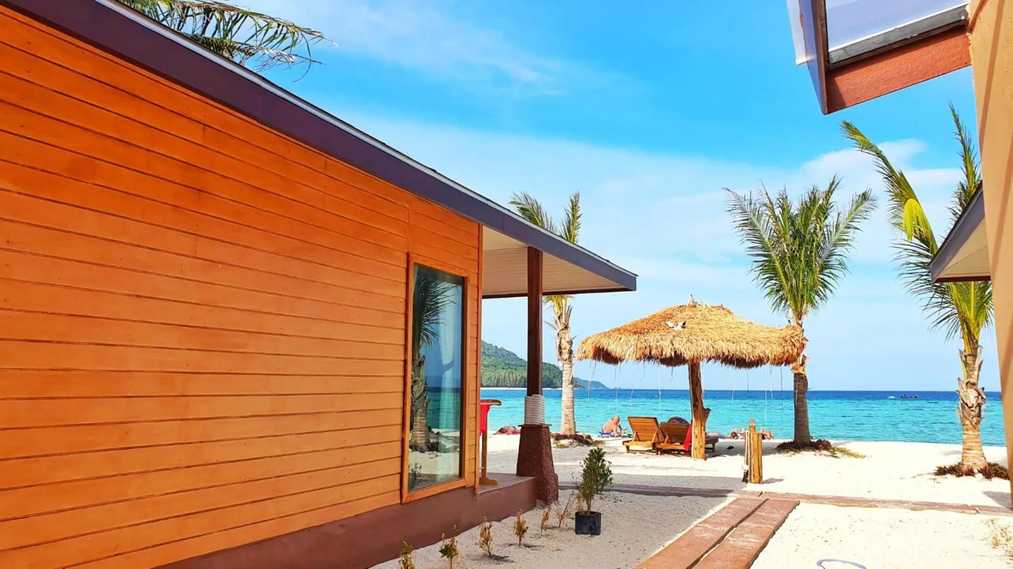 Zodiac Seesun Resort