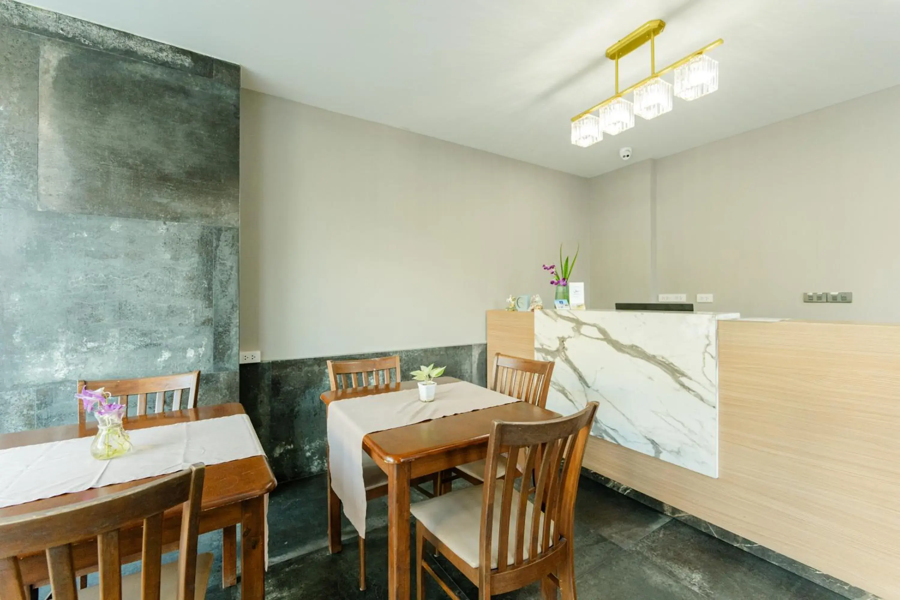 Property building in Sky Wave Patong Property building in Sky Wave Patong