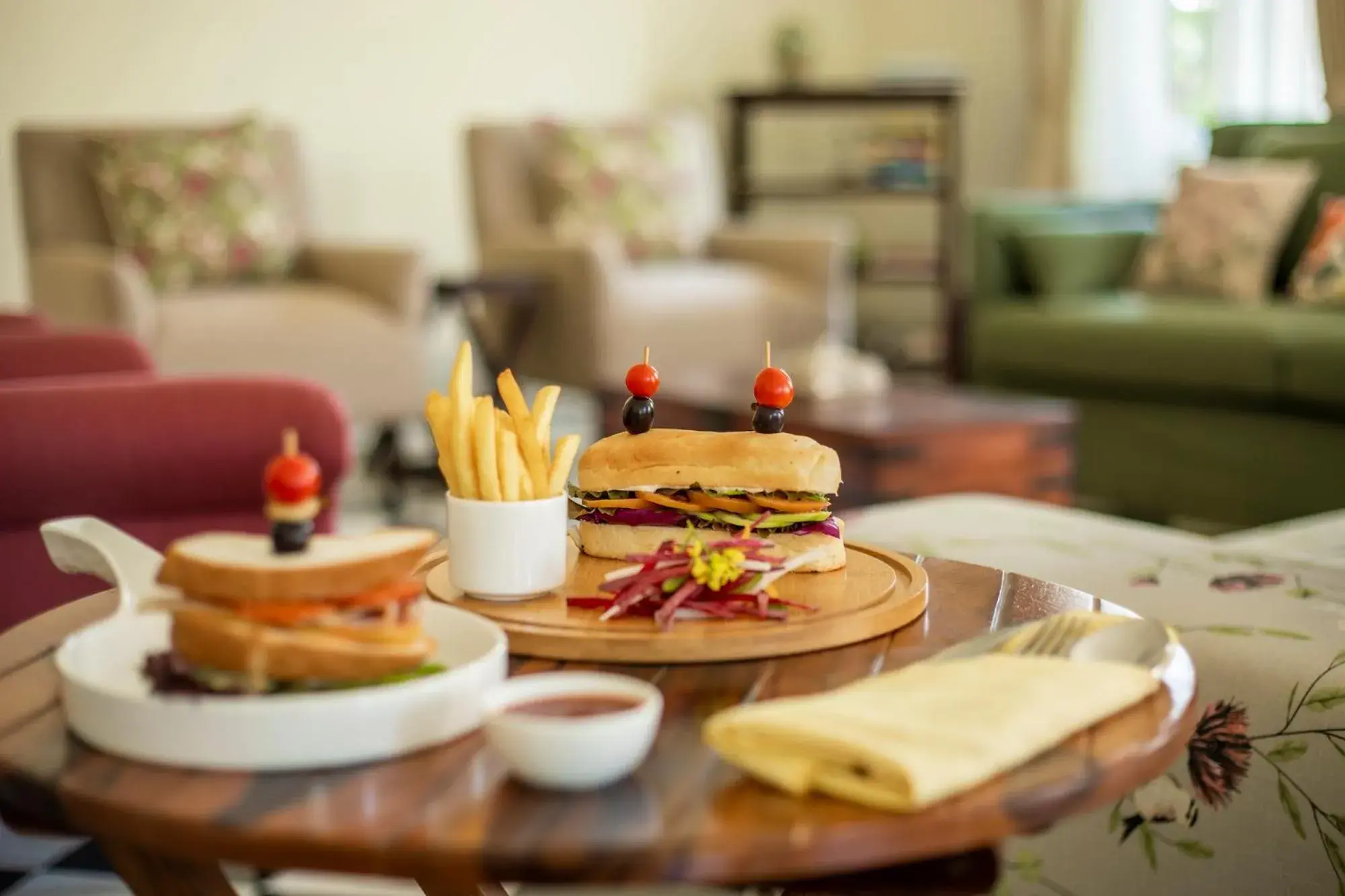 Food in Sariska Manor Luxury Cottages Tehla Food in Sariska Manor Luxury Cottages Tehla