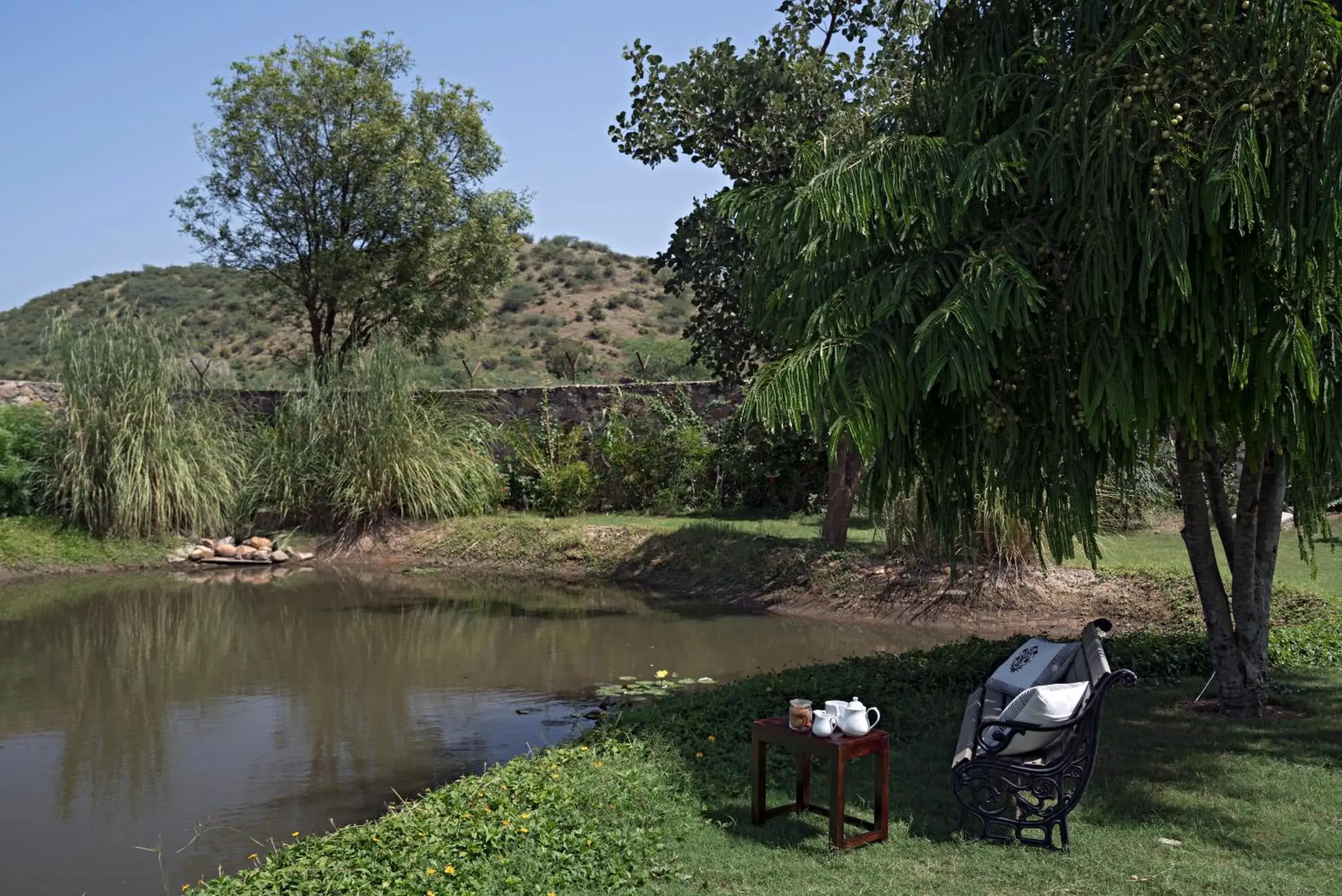 Activities in Sariska Manor Luxury Cottages Tehla Activities in Sariska Manor Luxury Cottages Tehla