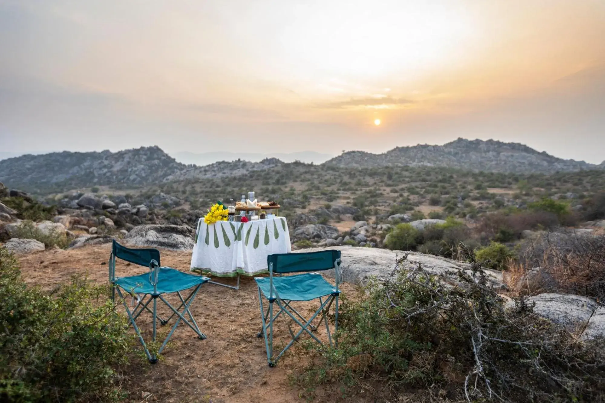 Activities in Sariska Manor Luxury Cottages Tehla Activities in Sariska Manor Luxury Cottages Tehla