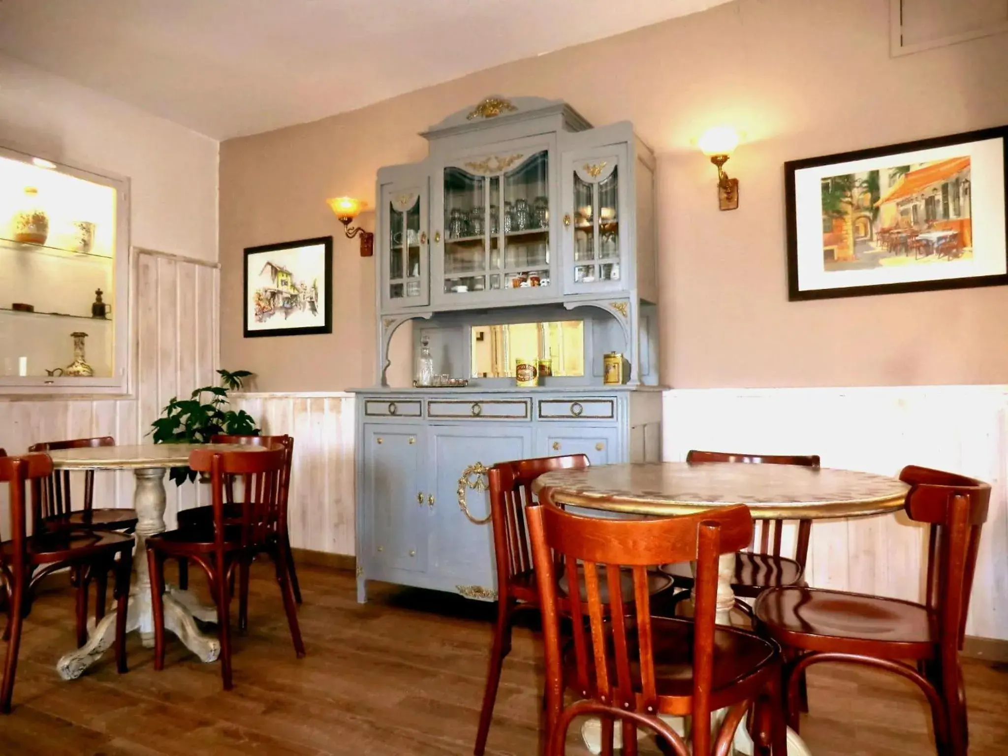 Restaurant/places to eat in Hôtel du Parc, Avignon Est, The Originals City, Restaurant/places to eat in Hôtel du Parc, Avignon Est, The Originals City,