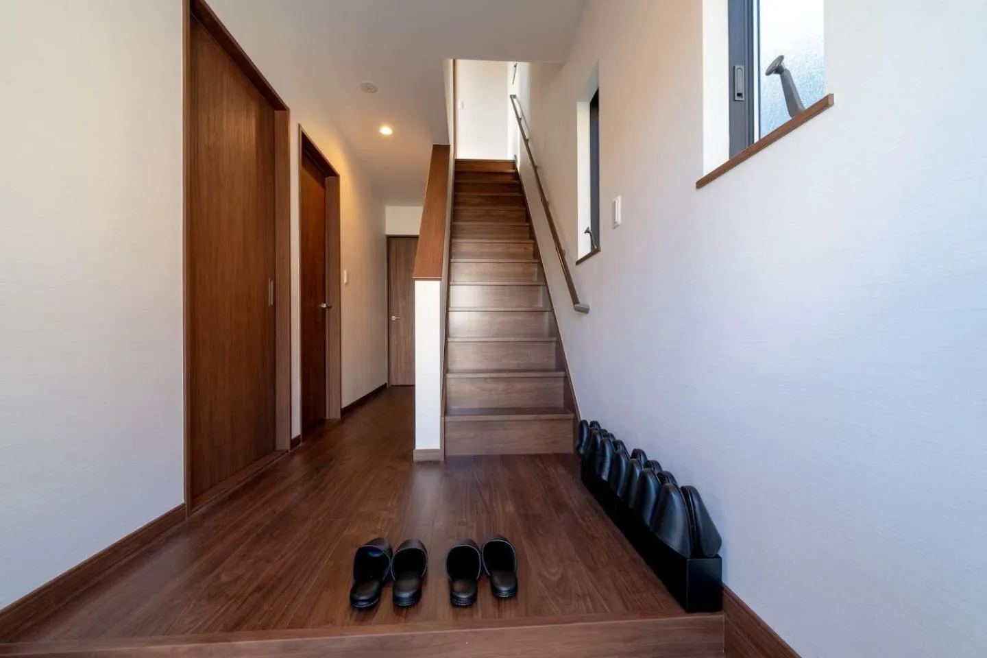 Photo of the whole room in Villa Fuji Bon Voyage Mori