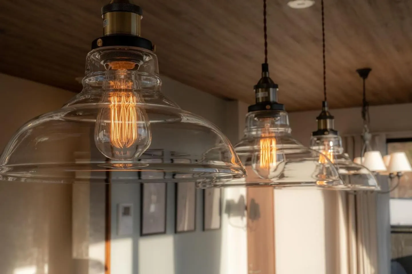 Decorative detail in Villa Fuji Bon Voyage Mori