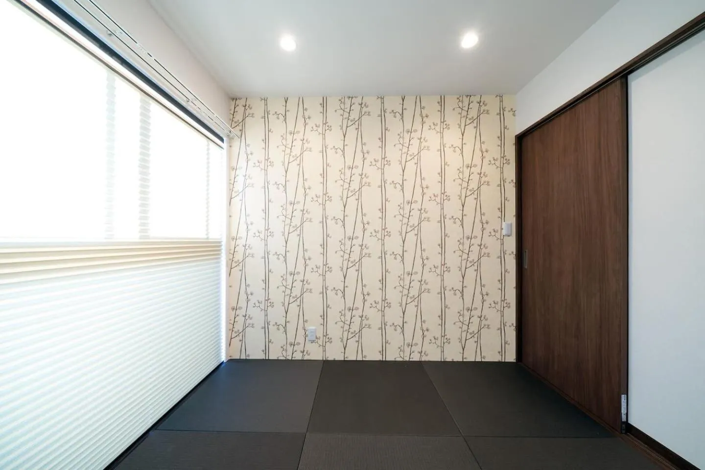 Photo of the whole room in Villa Fuji Bon Voyage Mori