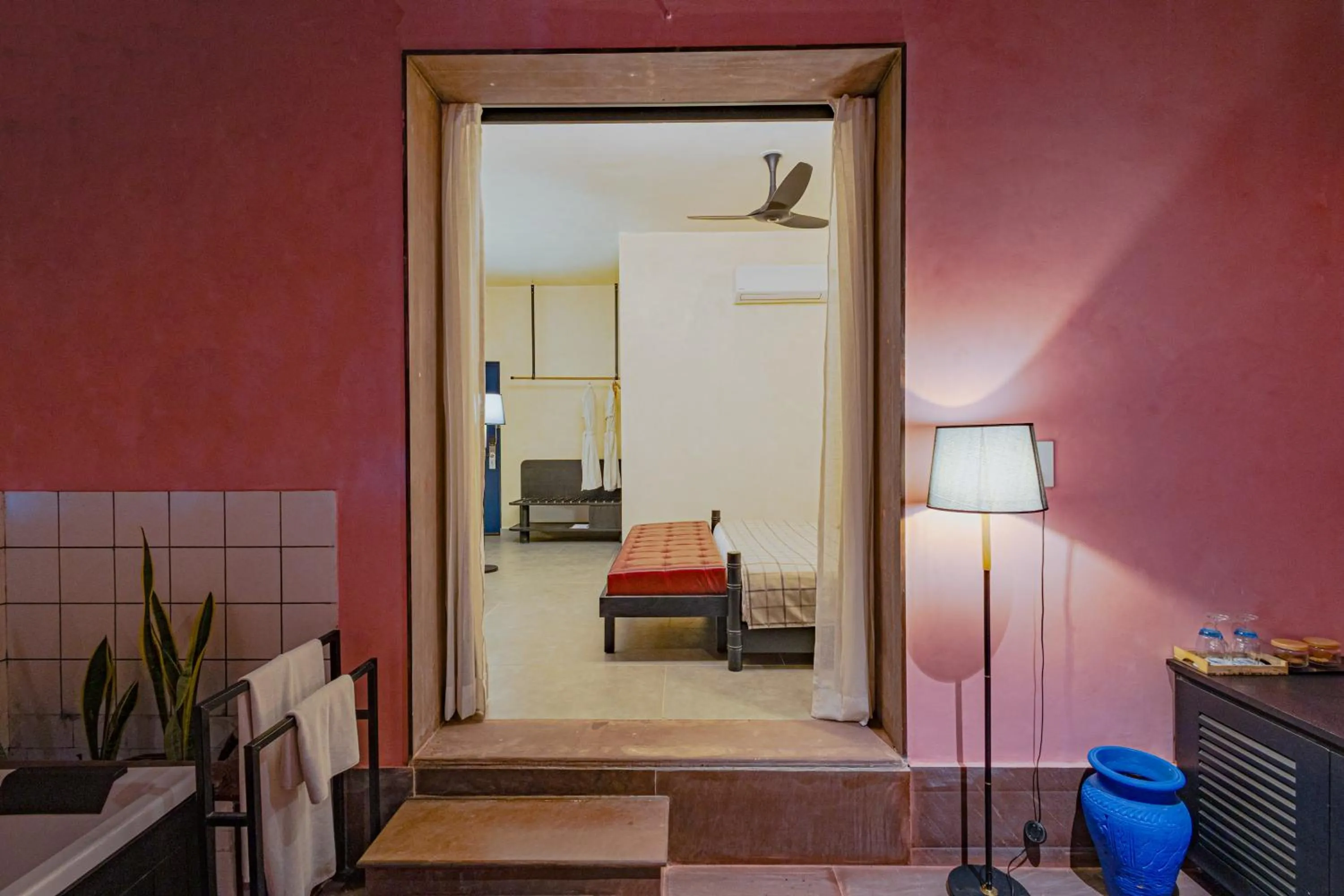 View (from property/room) in The Sierra - By The Lake