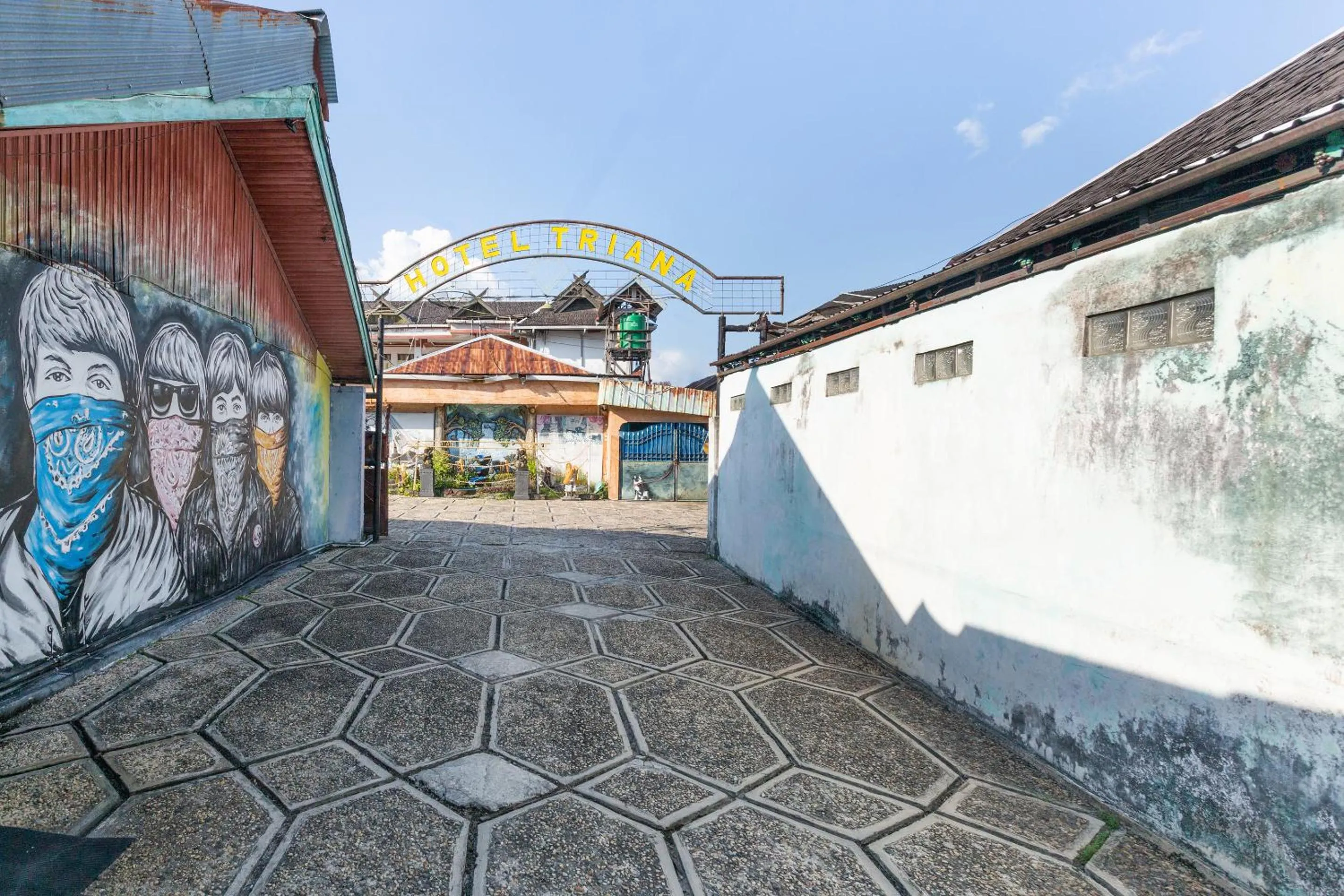 Other in Hotel O Triana