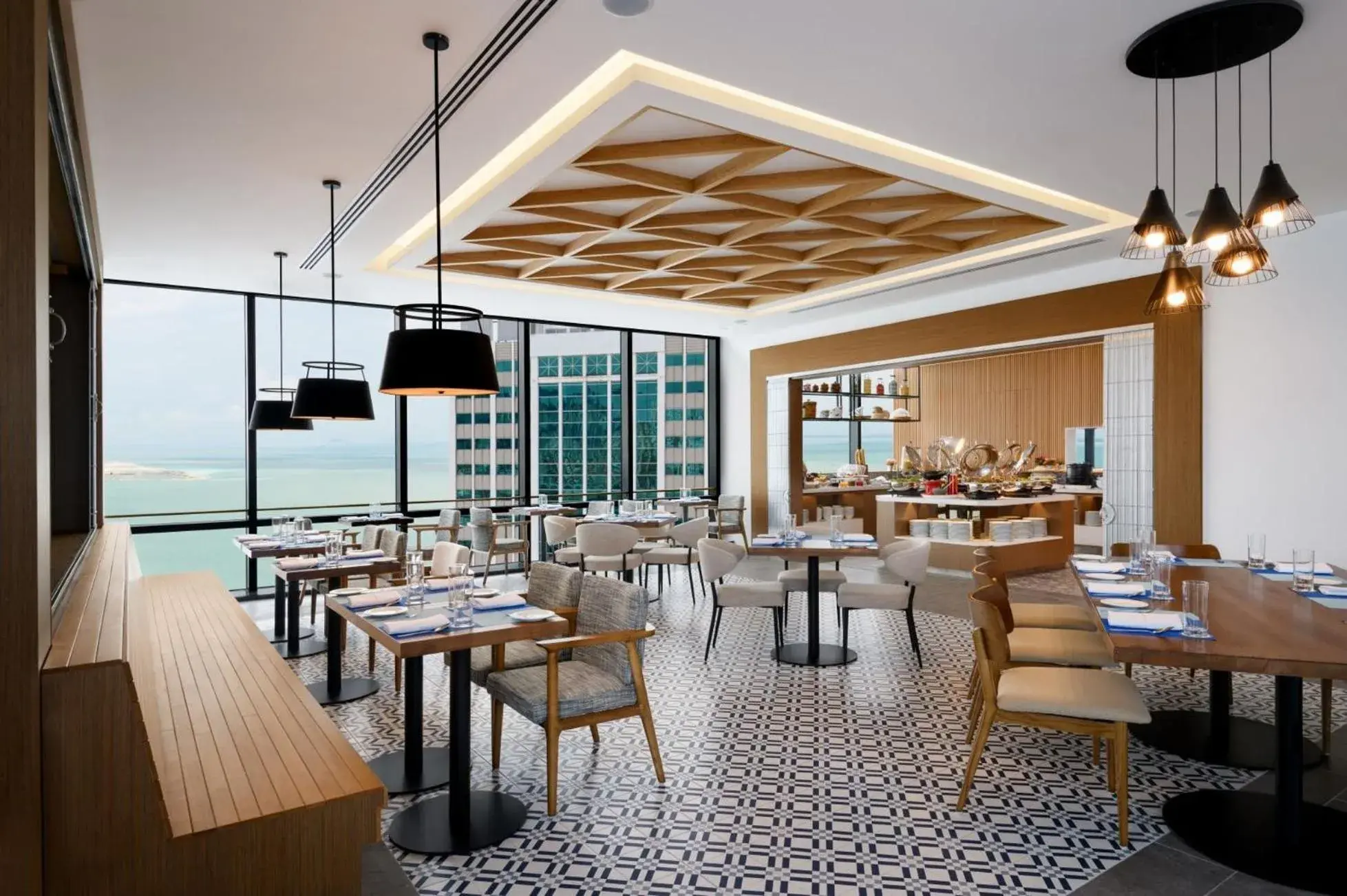 Restaurant/places to eat in OZO George Town Penang Restaurant/places to eat in OZO George Town Penang