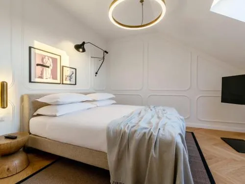 Heritage Hotel FERMAI MGallery Split