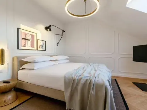 Heritage Hotel FERMAI MGallery Split Heritage Hotel FERMAI MGallery Split