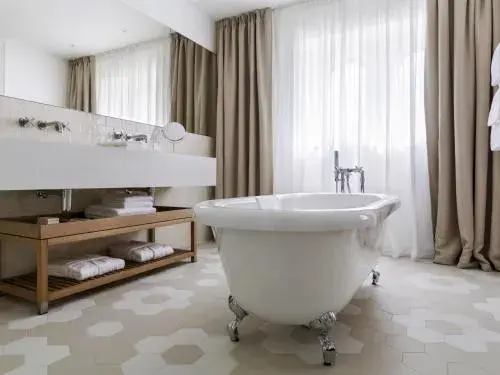 Heritage Hotel FERMAI MGallery Split Heritage Hotel FERMAI MGallery Split