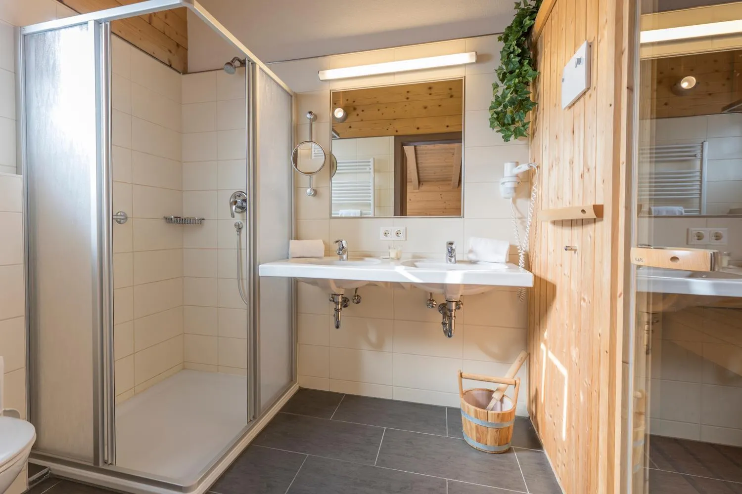 Alpenchalets Flachauer Gutshof
