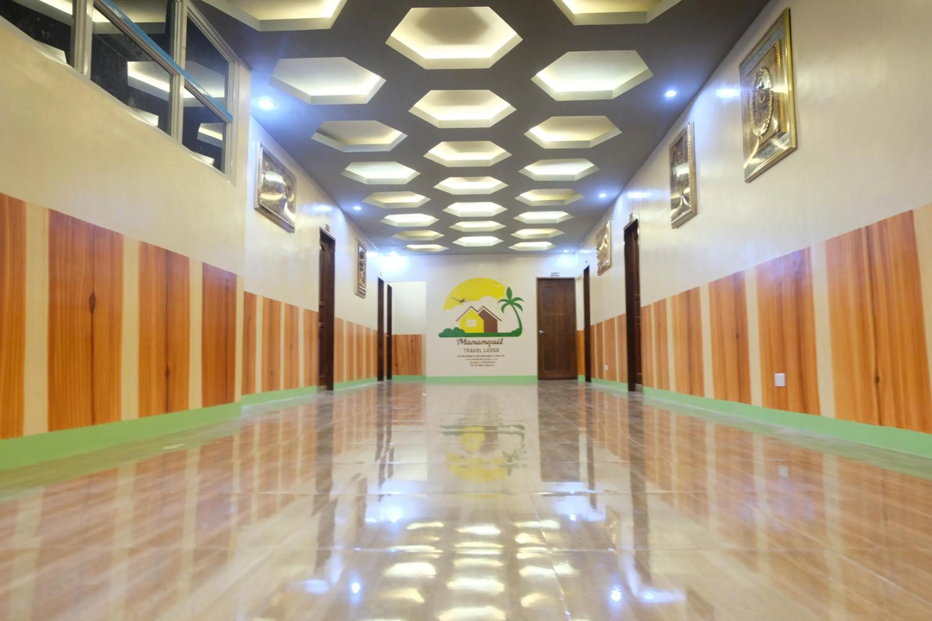 MANANQUIL TRAVEL LODGE
