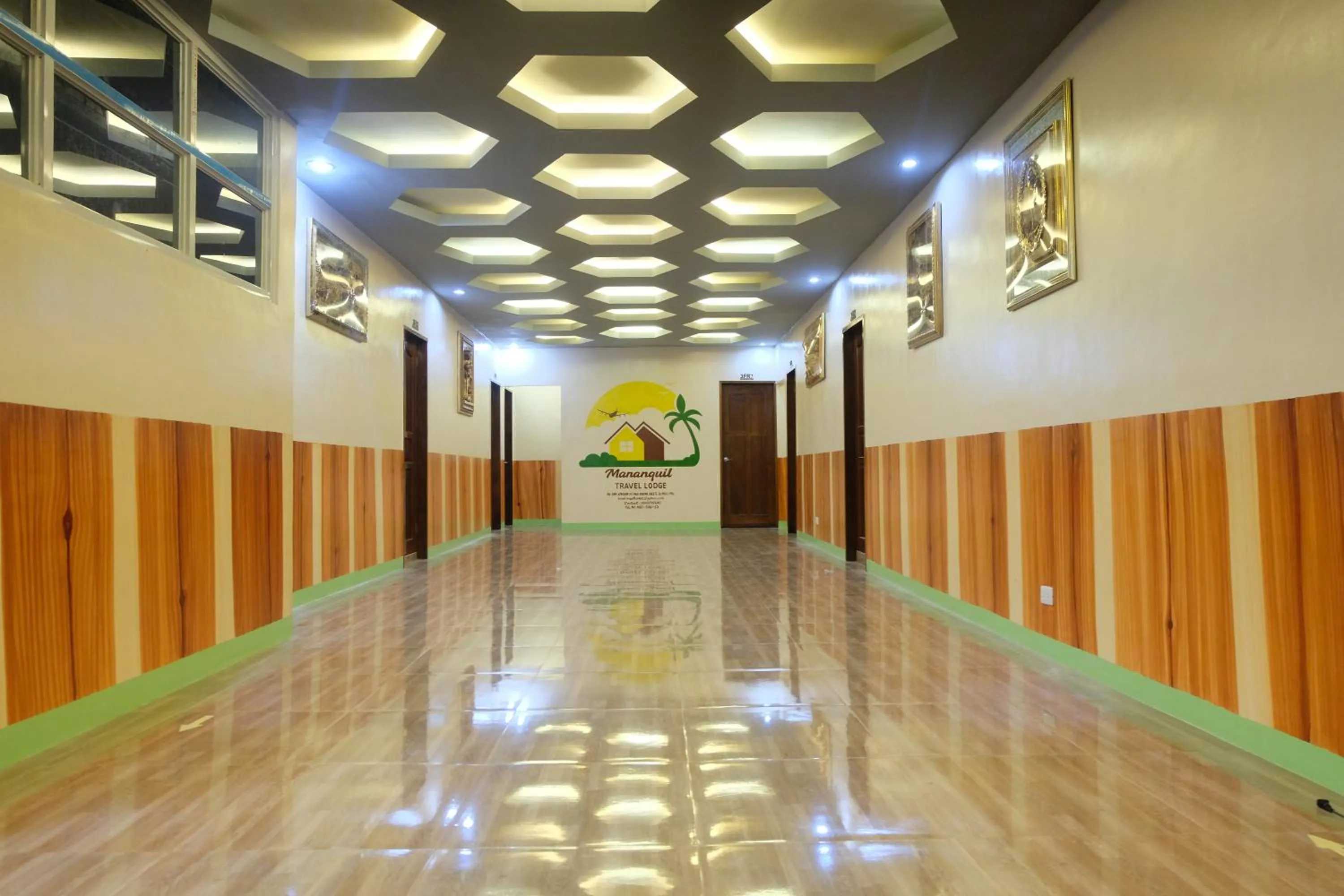 MANANQUIL TRAVEL LODGE