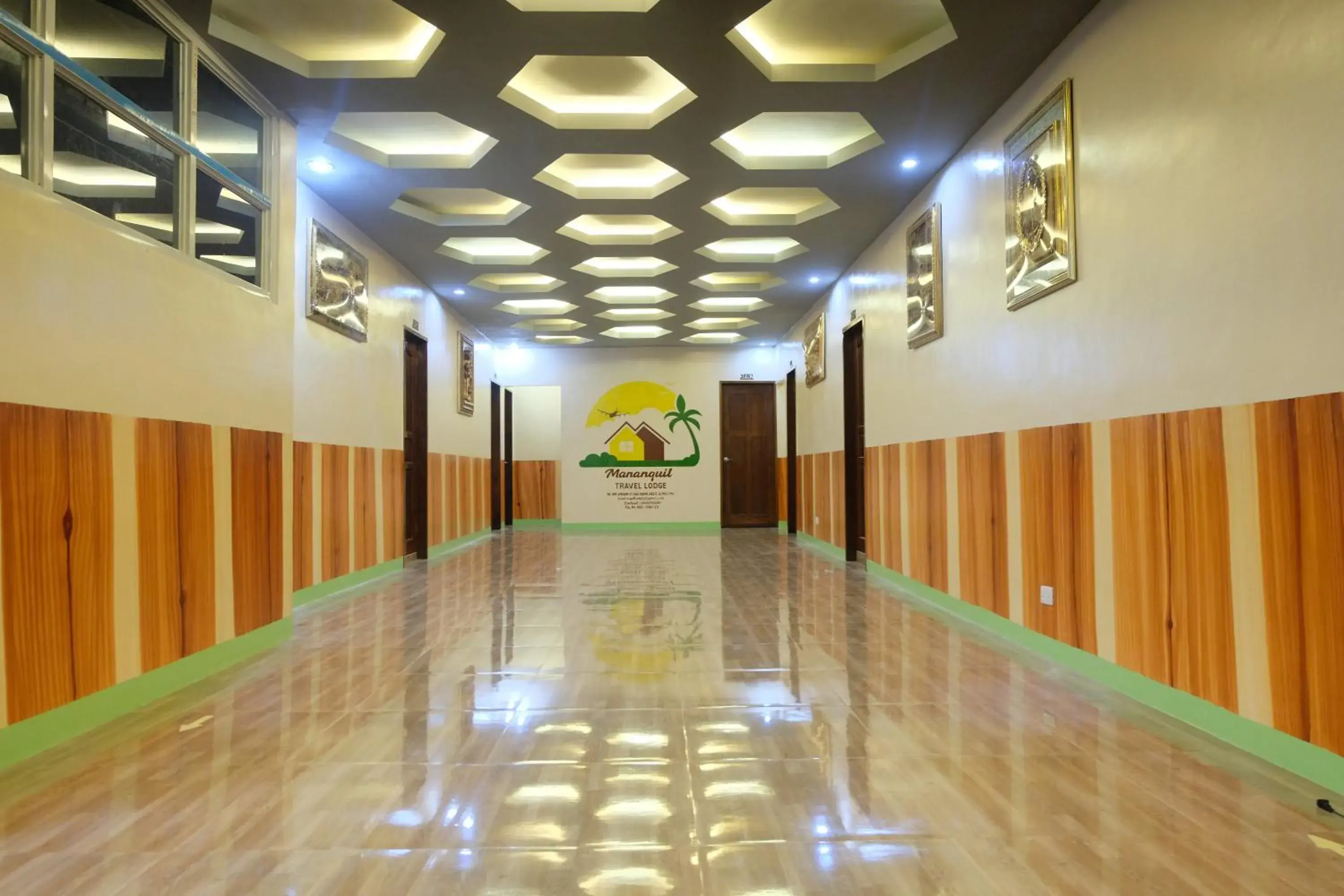 MANANQUIL TRAVEL LODGE MANANQUIL TRAVEL LODGE
