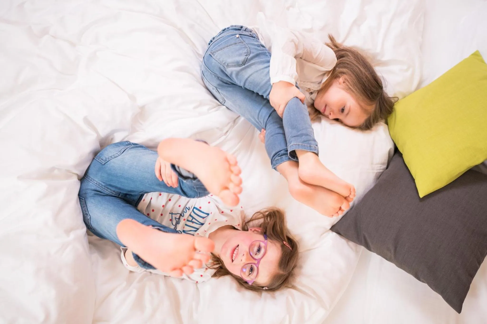 children, Bed in Tillga Glück - 4 stars