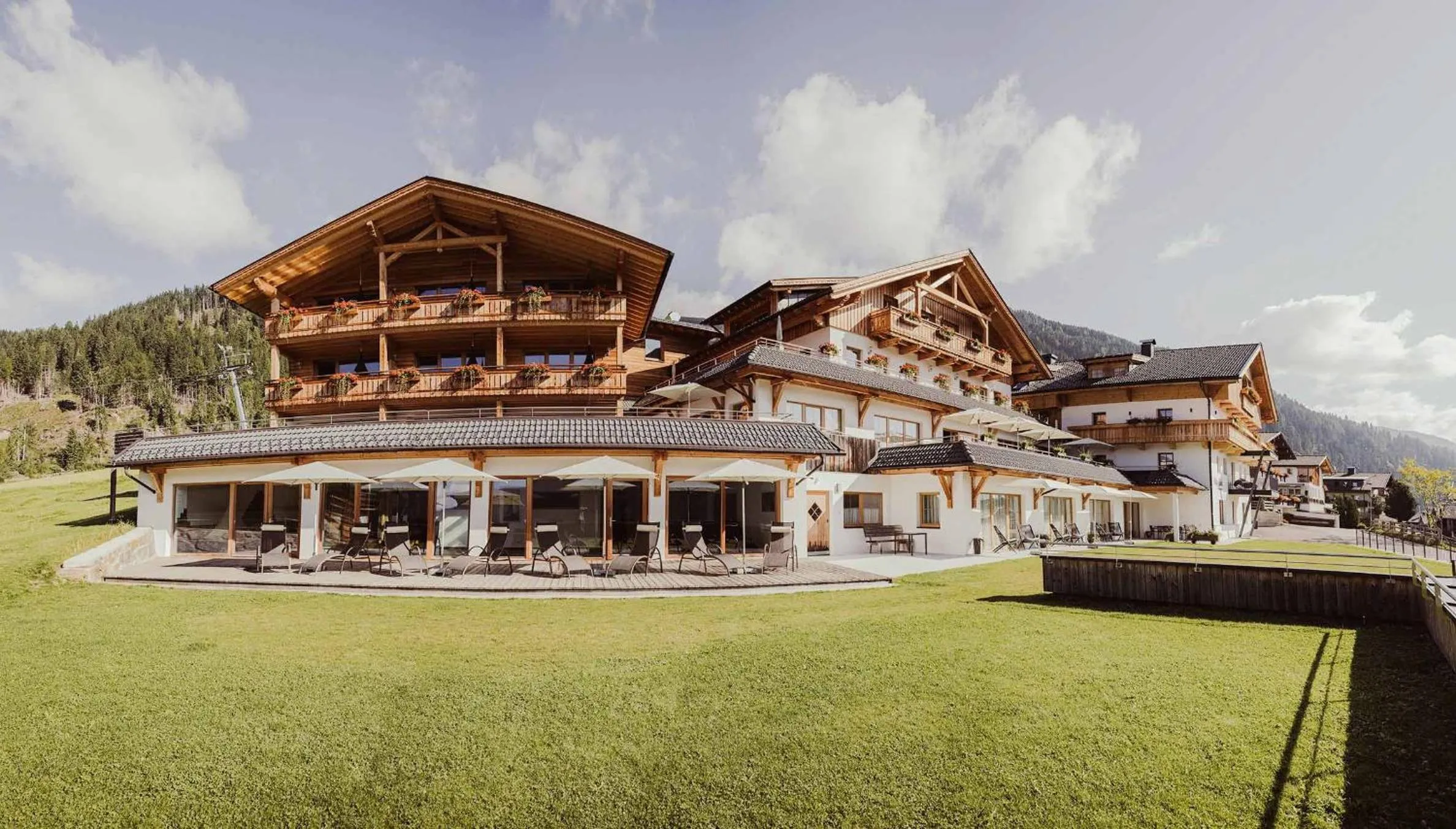 Tillga Glück - 4 stars