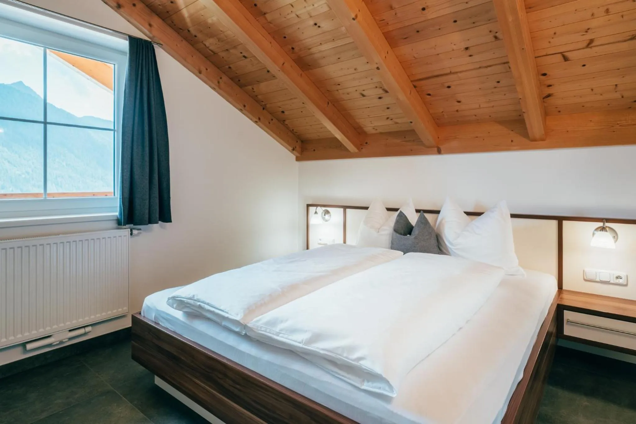 Bed in Tillga Glück - 4 stars