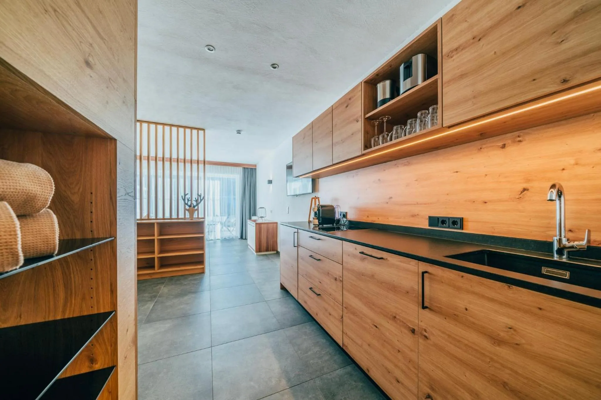 Photo of the whole room in Tillga Glück - 4 stars