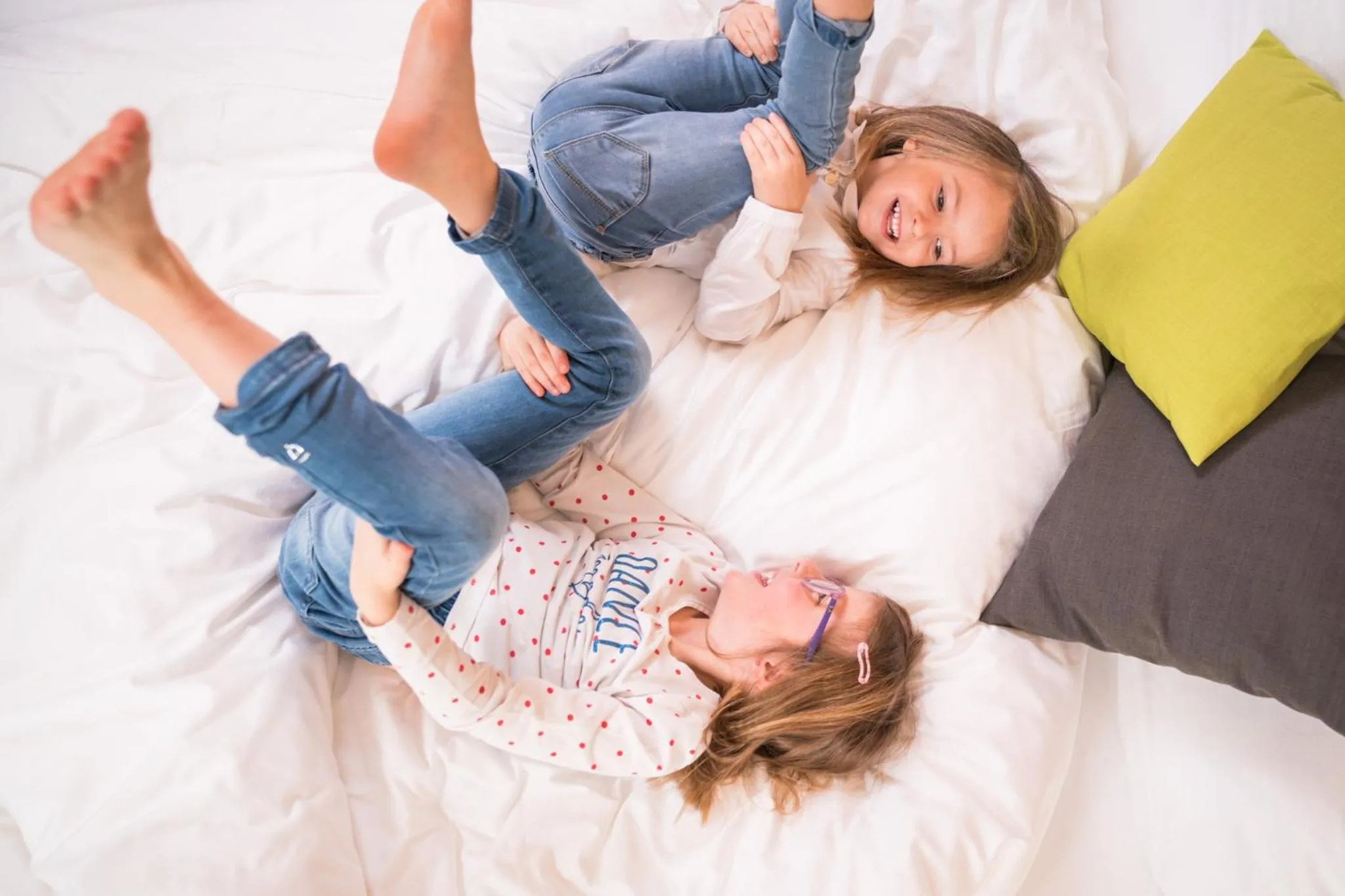 children, Bed in Tillga Glück - 4 stars