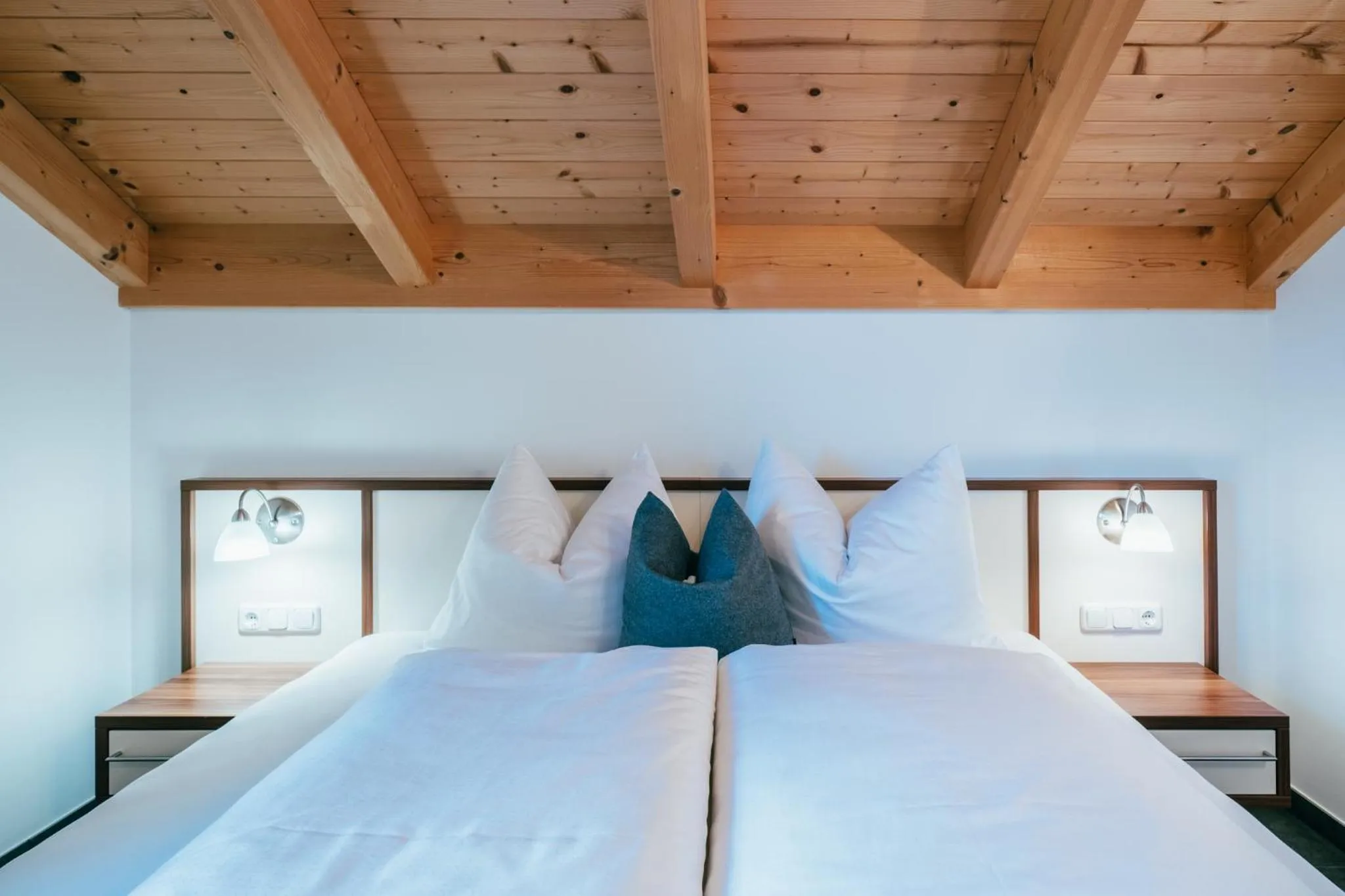 Bed in Tillga Glück - 4 stars