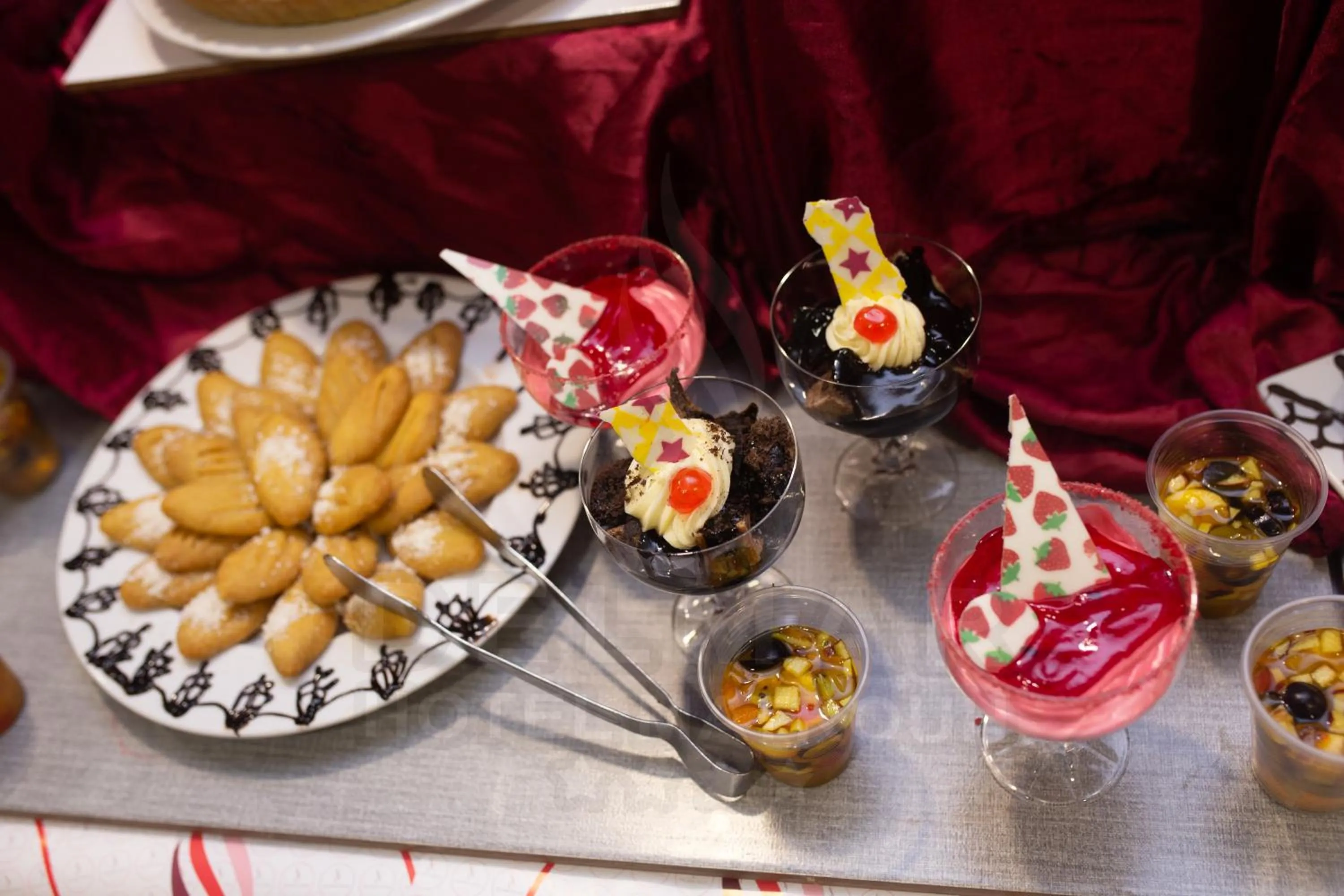 Delmar Hotel Matrouh