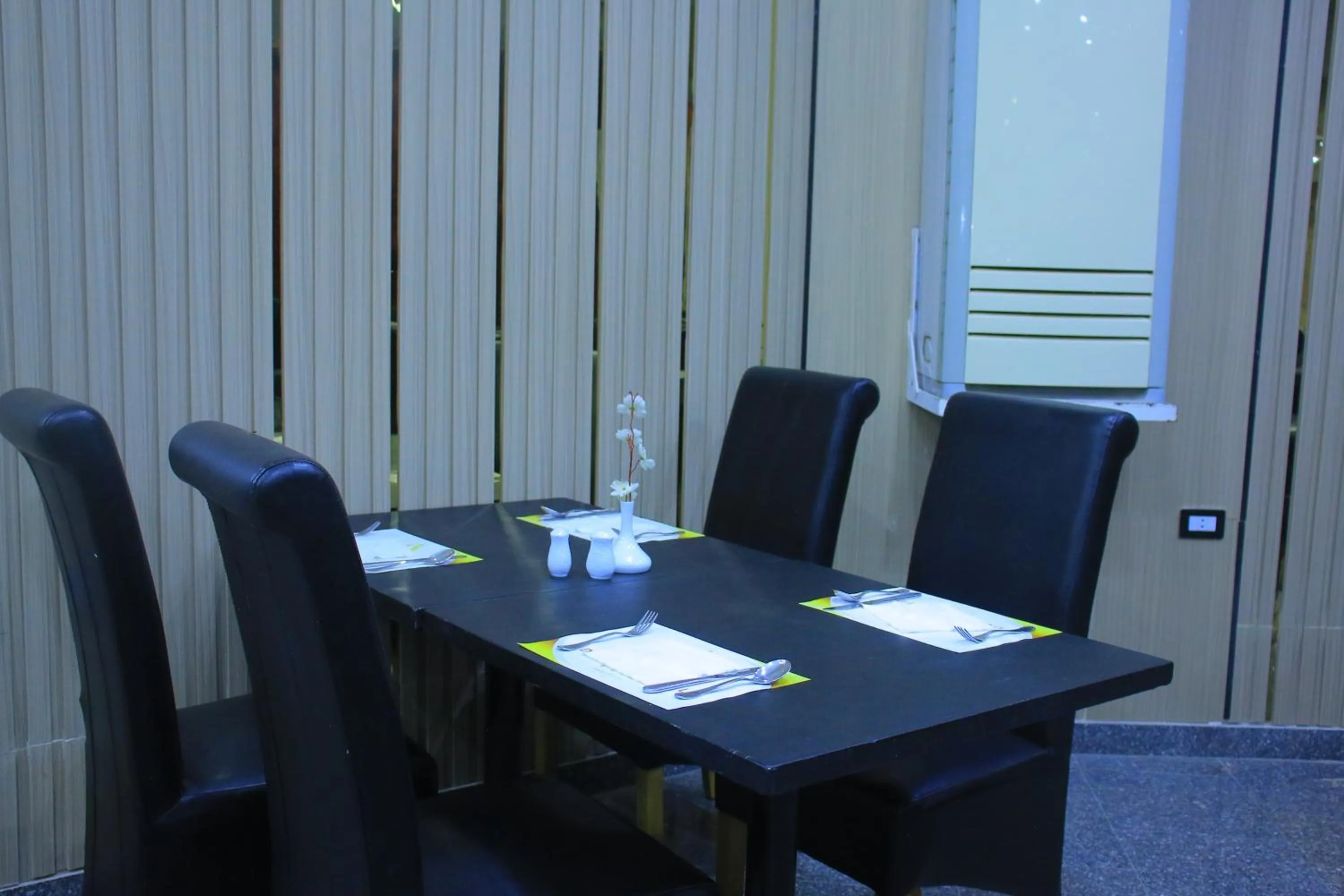 Delmar Hotel Matrouh