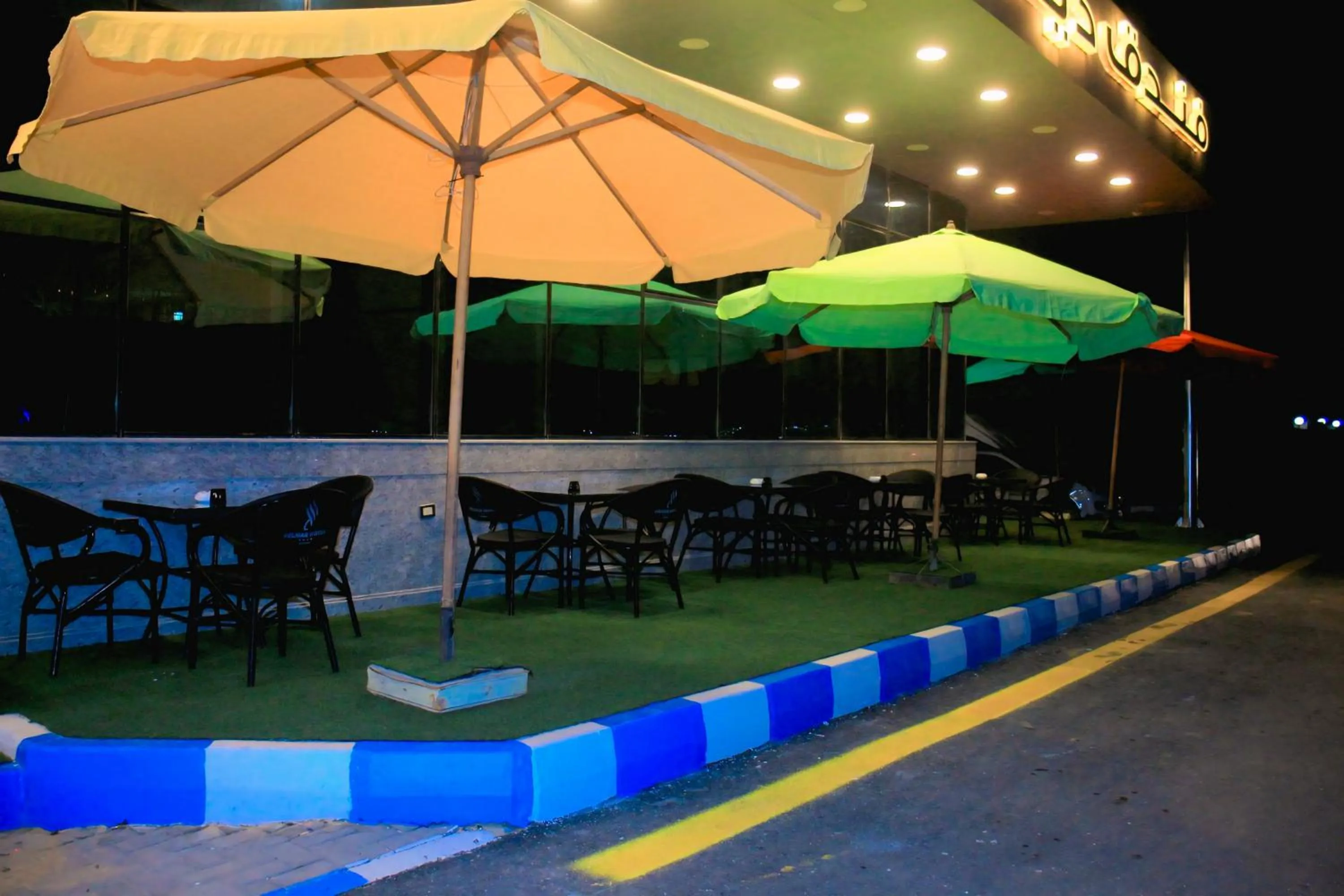 Delmar Hotel Matrouh