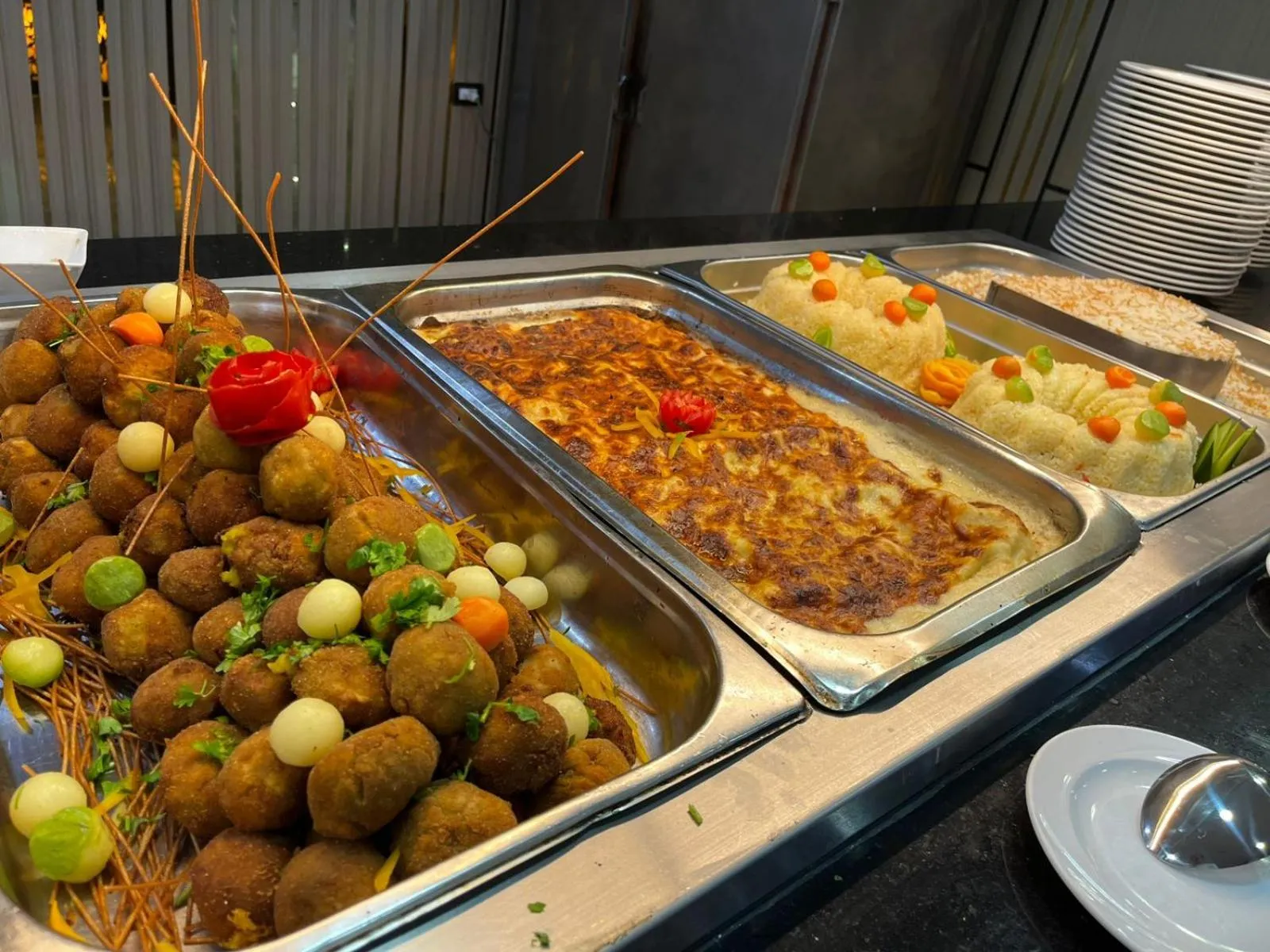 Delmar Hotel Matrouh