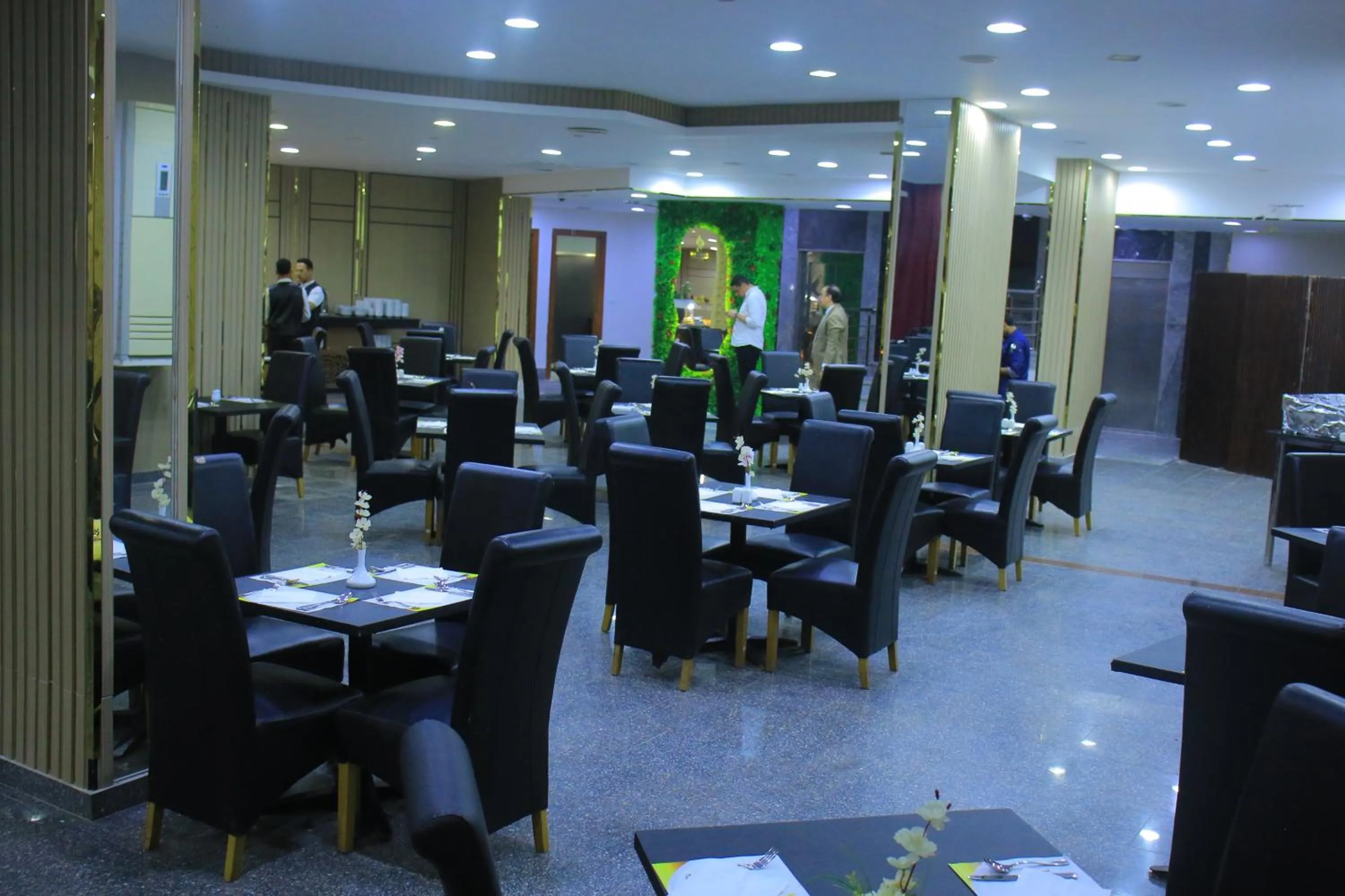 Delmar Hotel Matrouh