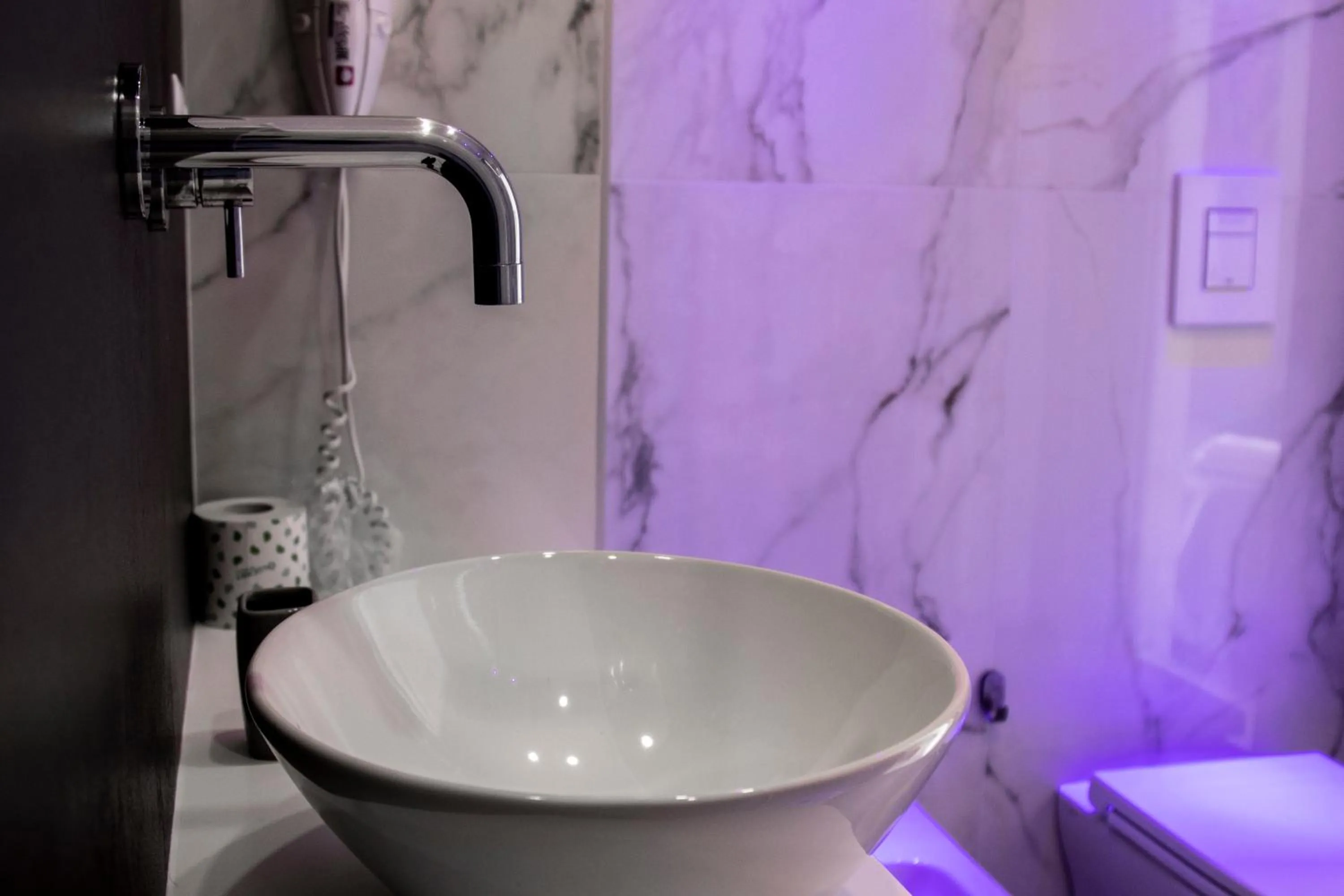 Aurora Luxury Rooms