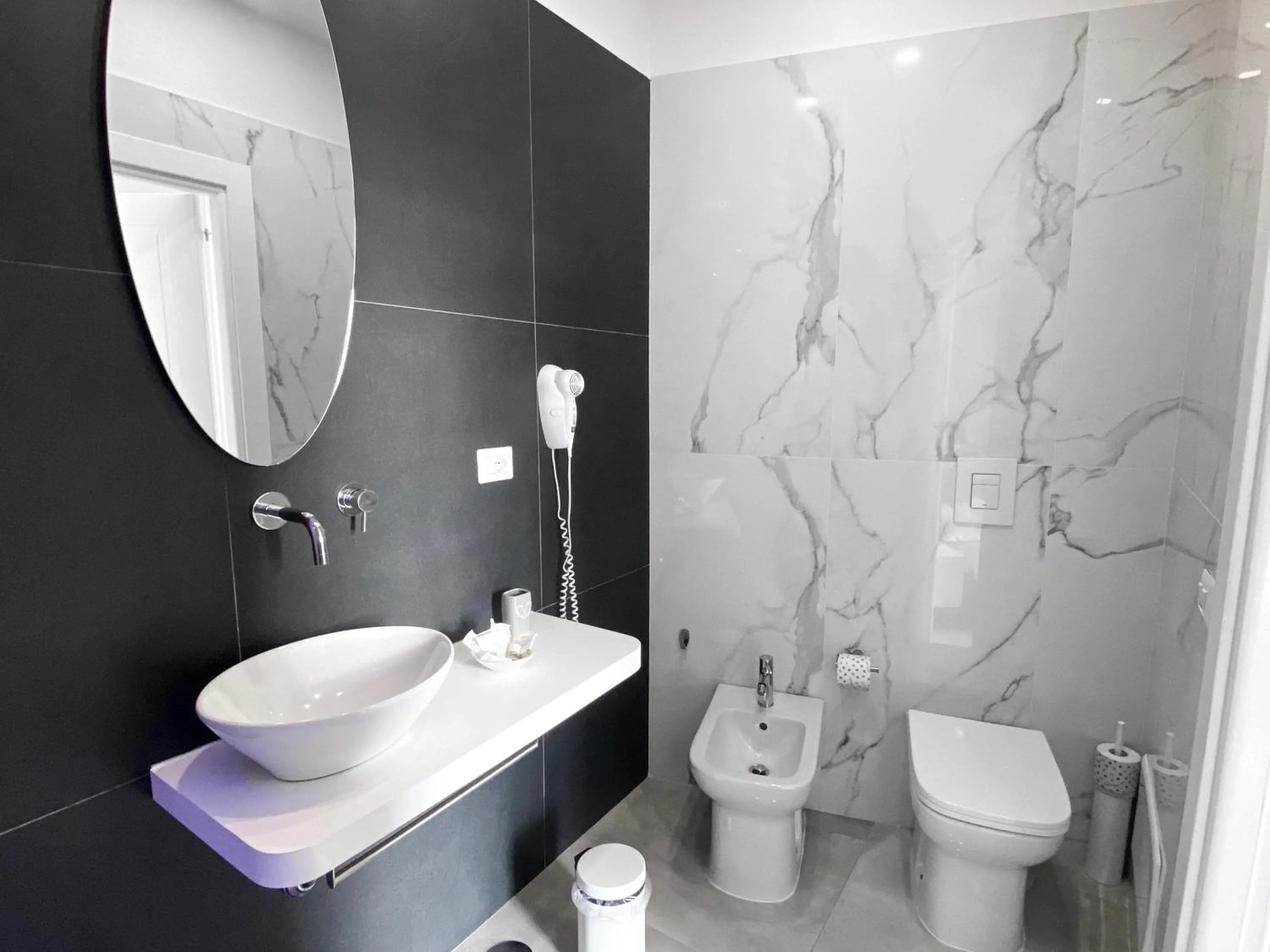 Aurora Luxury Rooms
