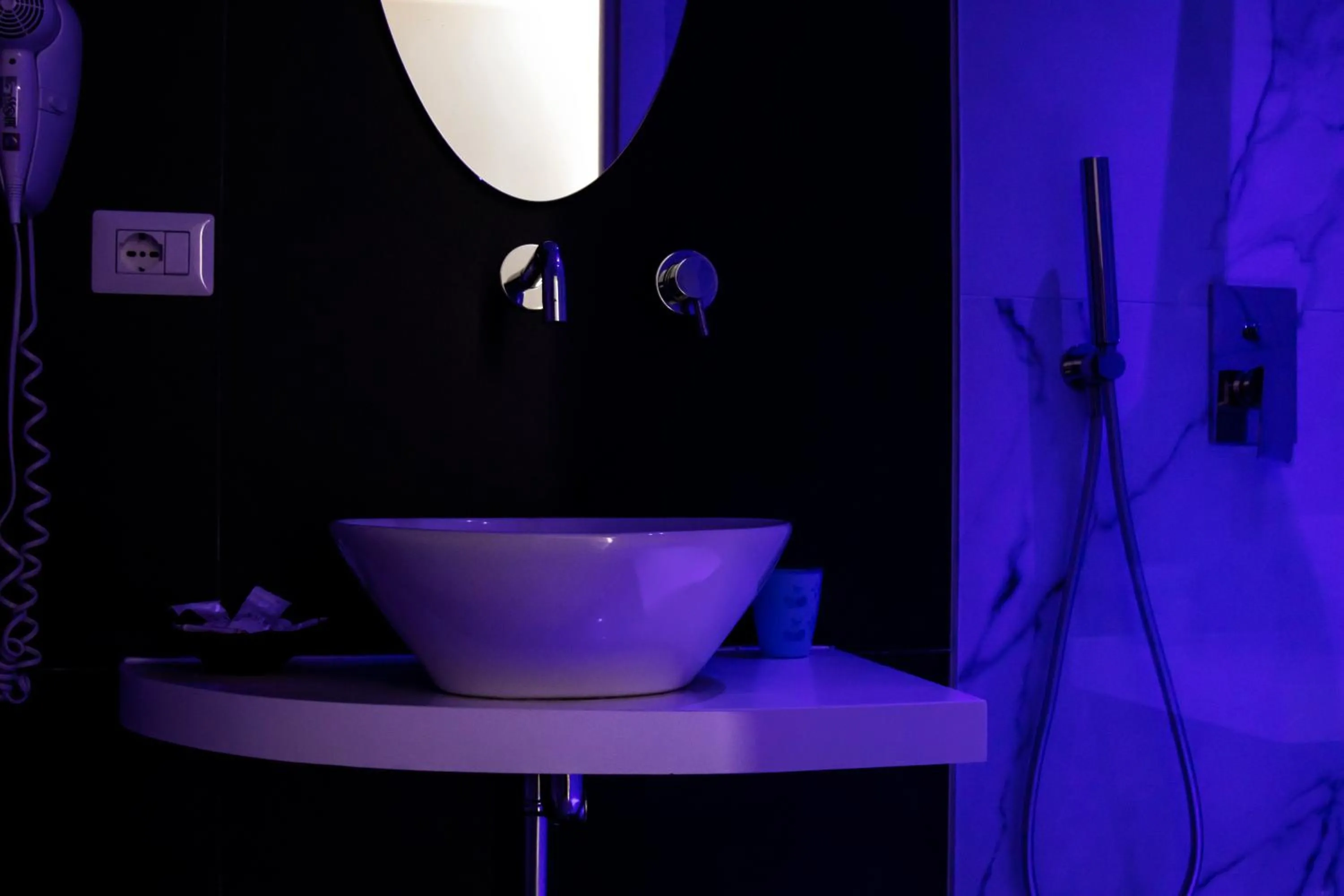 Aurora Luxury Rooms