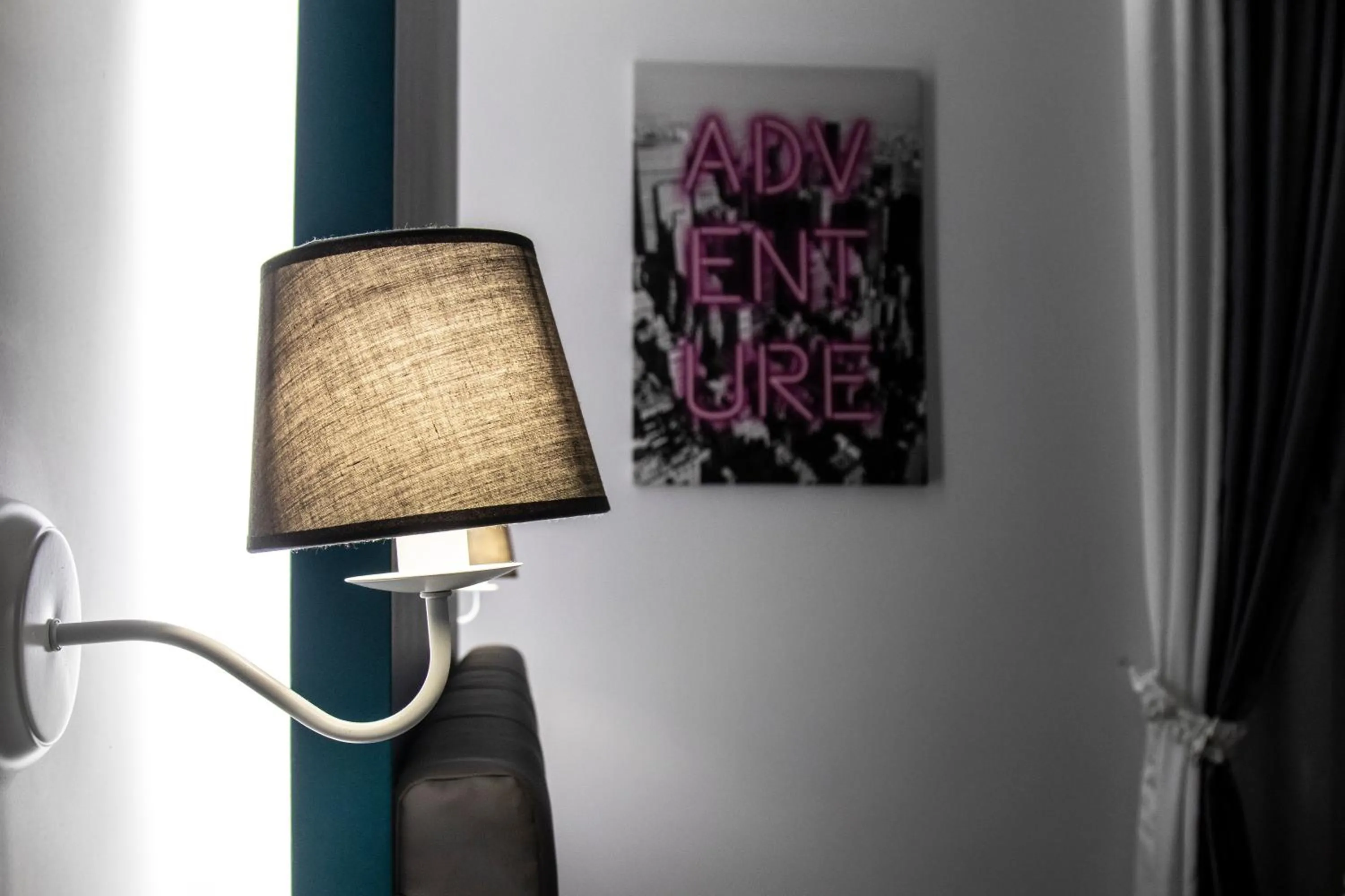 Aurora Luxury Rooms